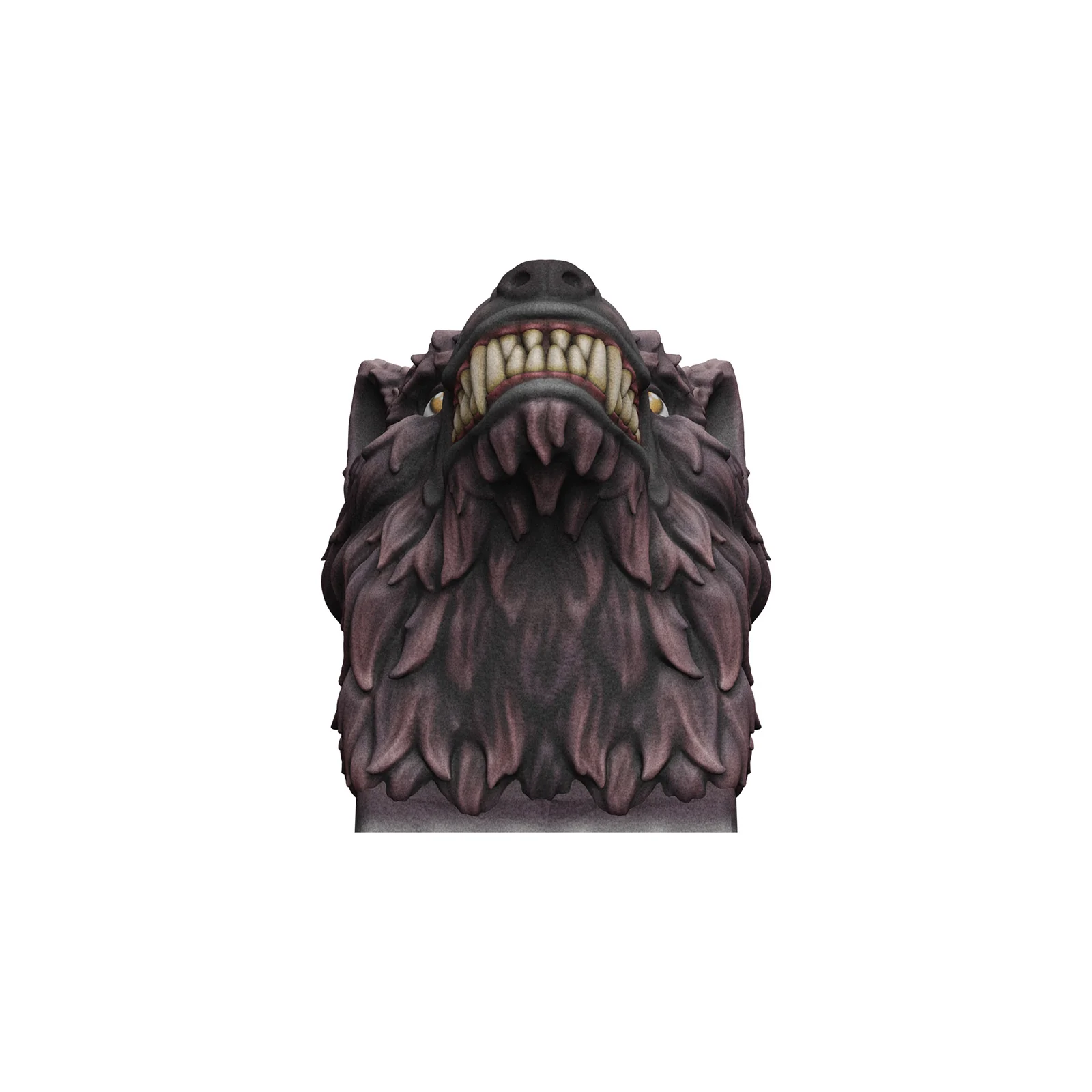HX3D Keycap - Werewolf - Image 4