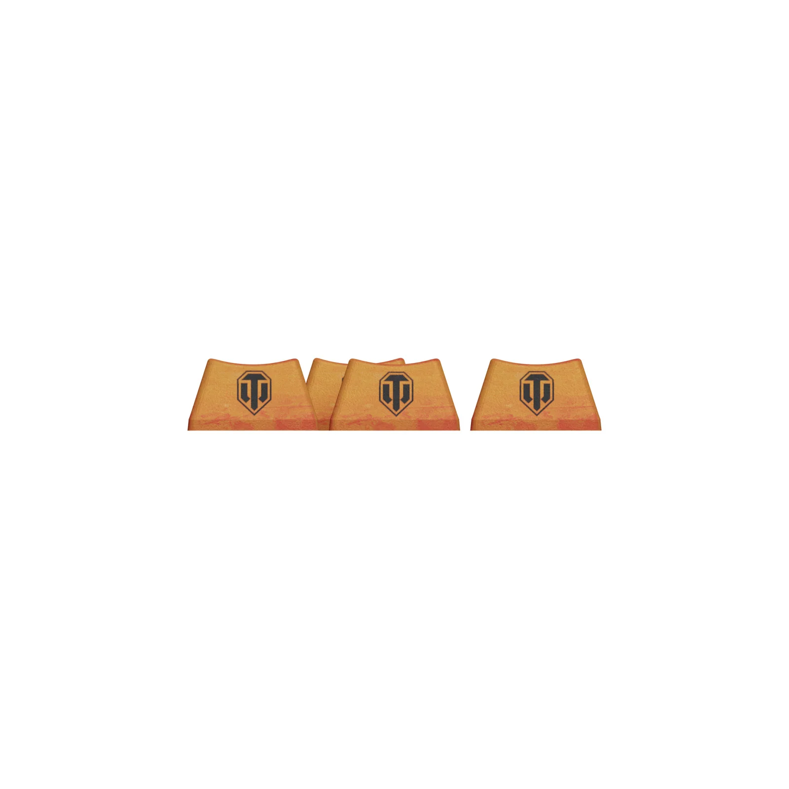HX3D x World of Tanks Movement Set - Image 3