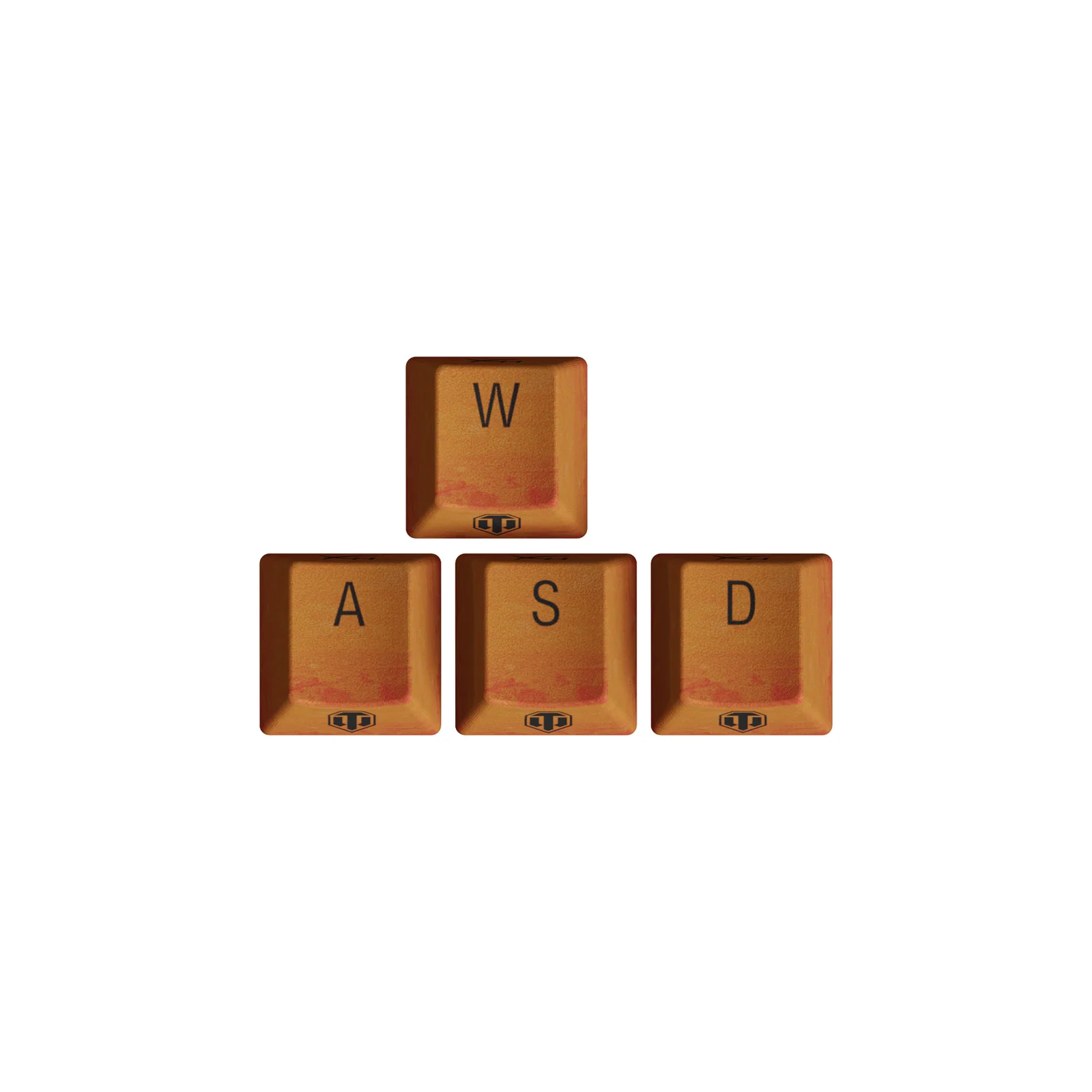 HX3D x World of Tanks Movement Set - Image 7