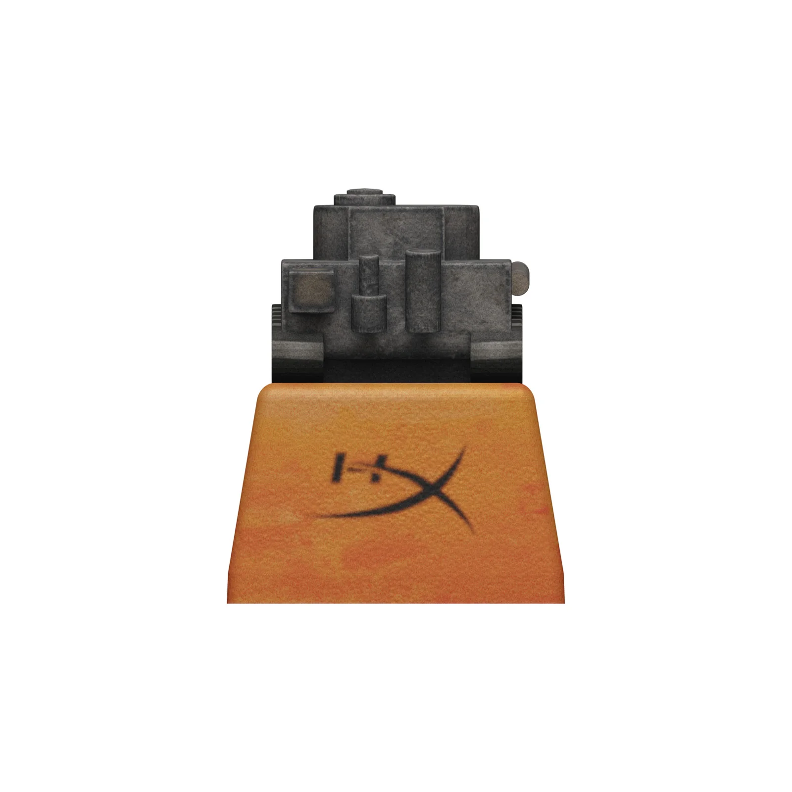 HX3D x World of Tanks Keycap - Tiger I - Image 3