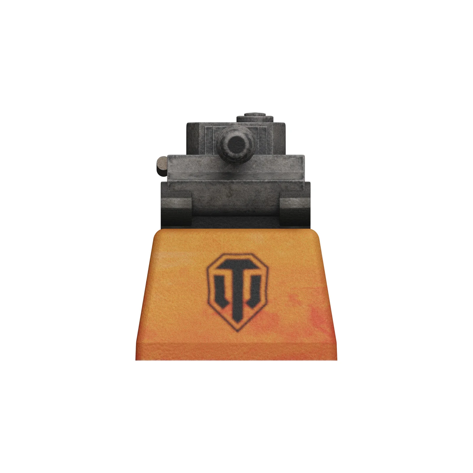 HX3D x World of Tanks Keycap - Tiger I - Image 4