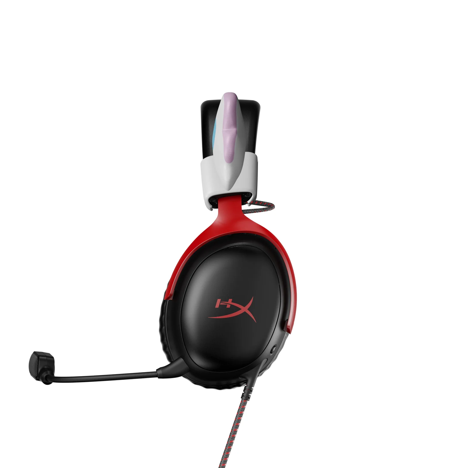 HX3D x Black Desert Headset Accessories - Papu Ears - Image 3