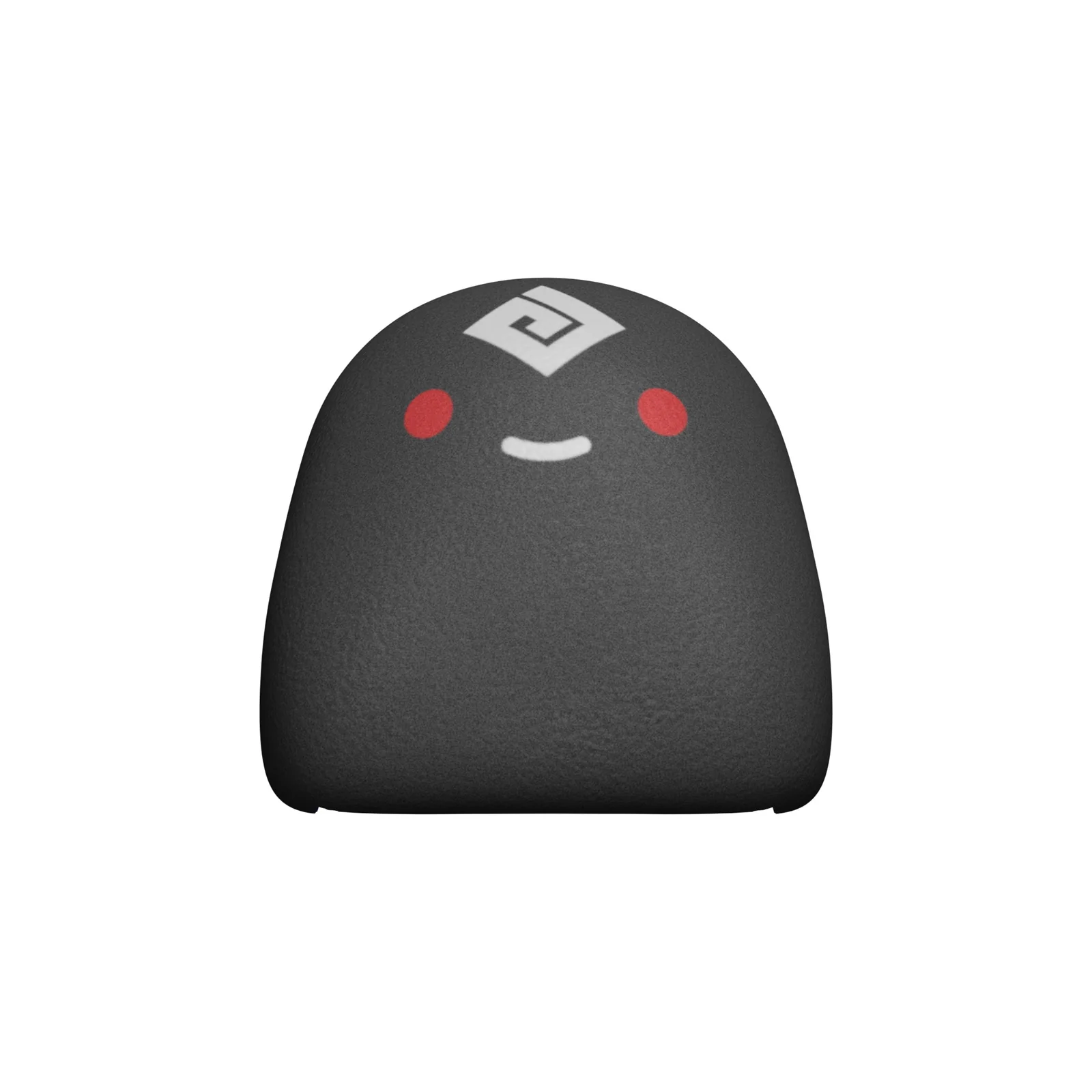 HX3D x Black Desert Keycap - Black Spirit - Image 4
