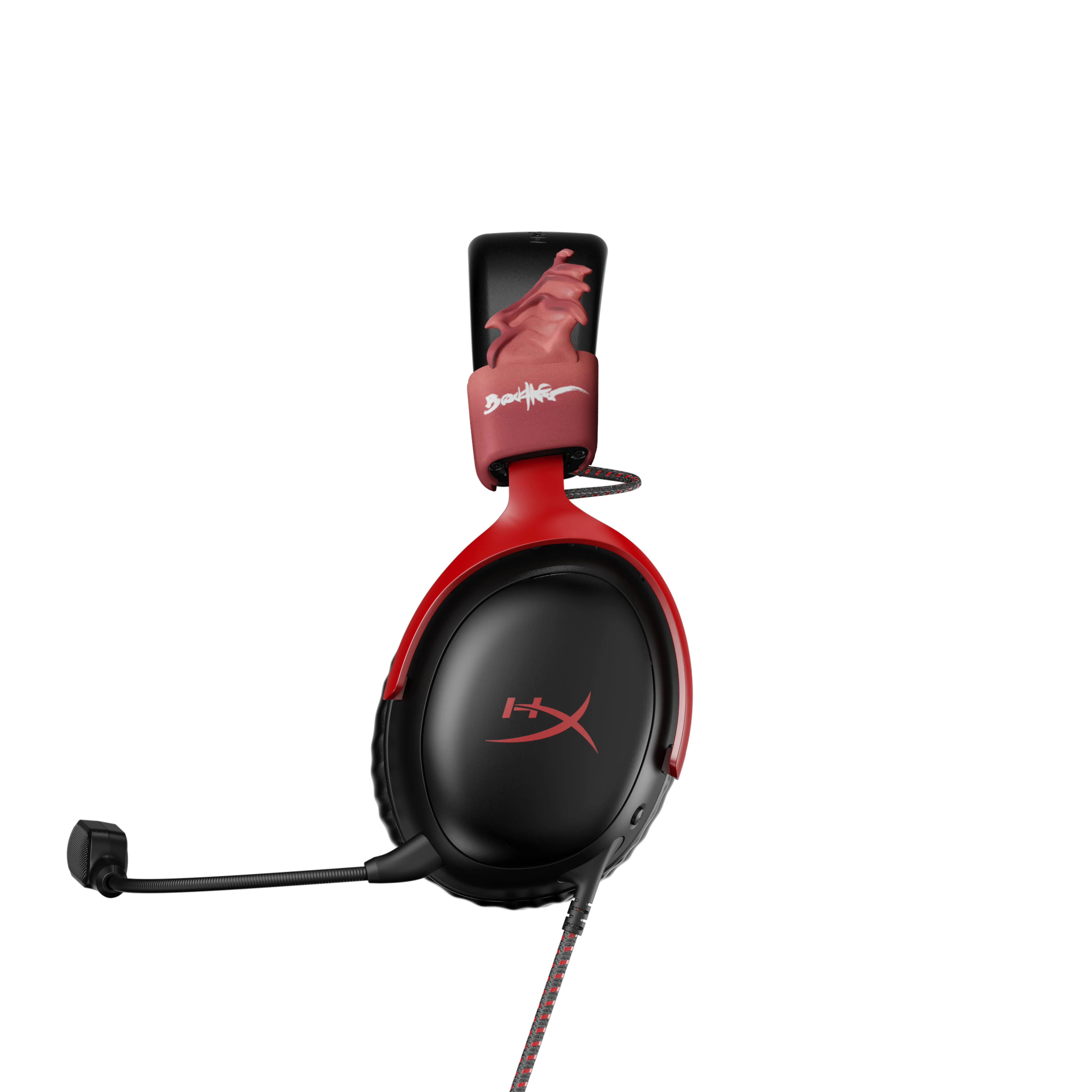 HyperX 3D Headband Decoration Brock Hofer - Image 3