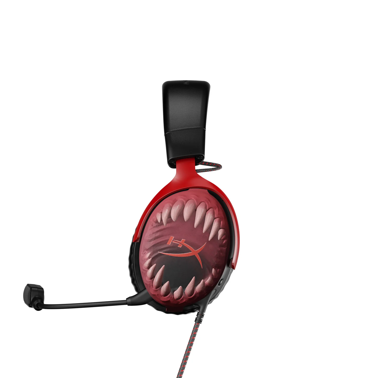HyperX 3D x Brock Hofer - Headset Plates - Image 3