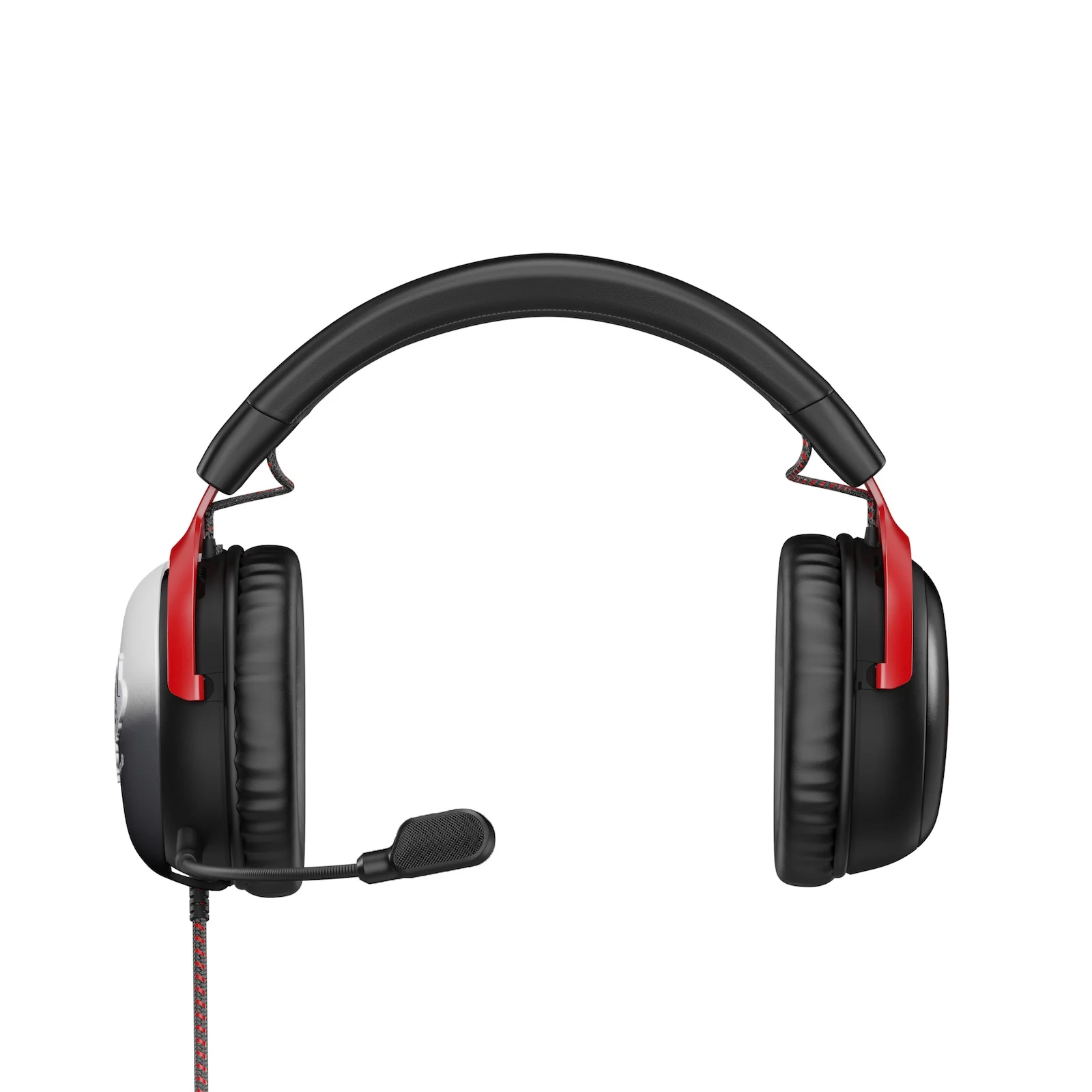 HyperX 3D x HOLOSTARS English - Banzoin Hakka & Hakkito Headset Plates - Image 6