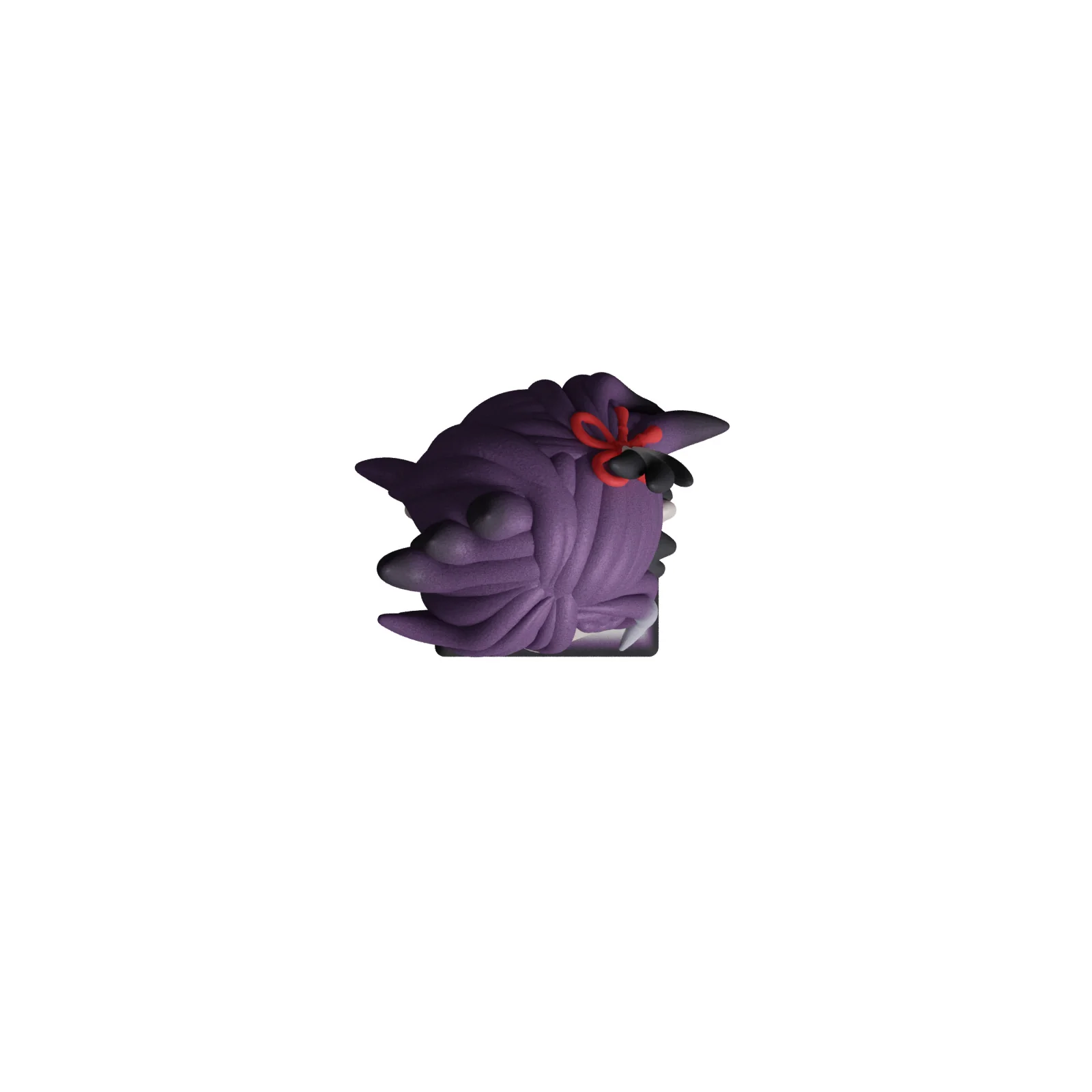 HyperX 3D x HOLOSTARS English - Banzoin Hakka Keycap - Image 6