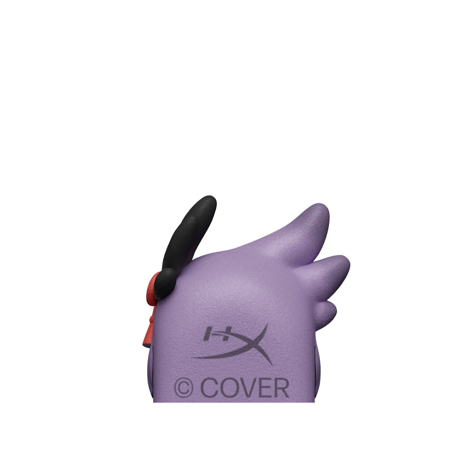 HyperX 3D x HOLOSTARS English -  Hakkito Keycap - Image 3