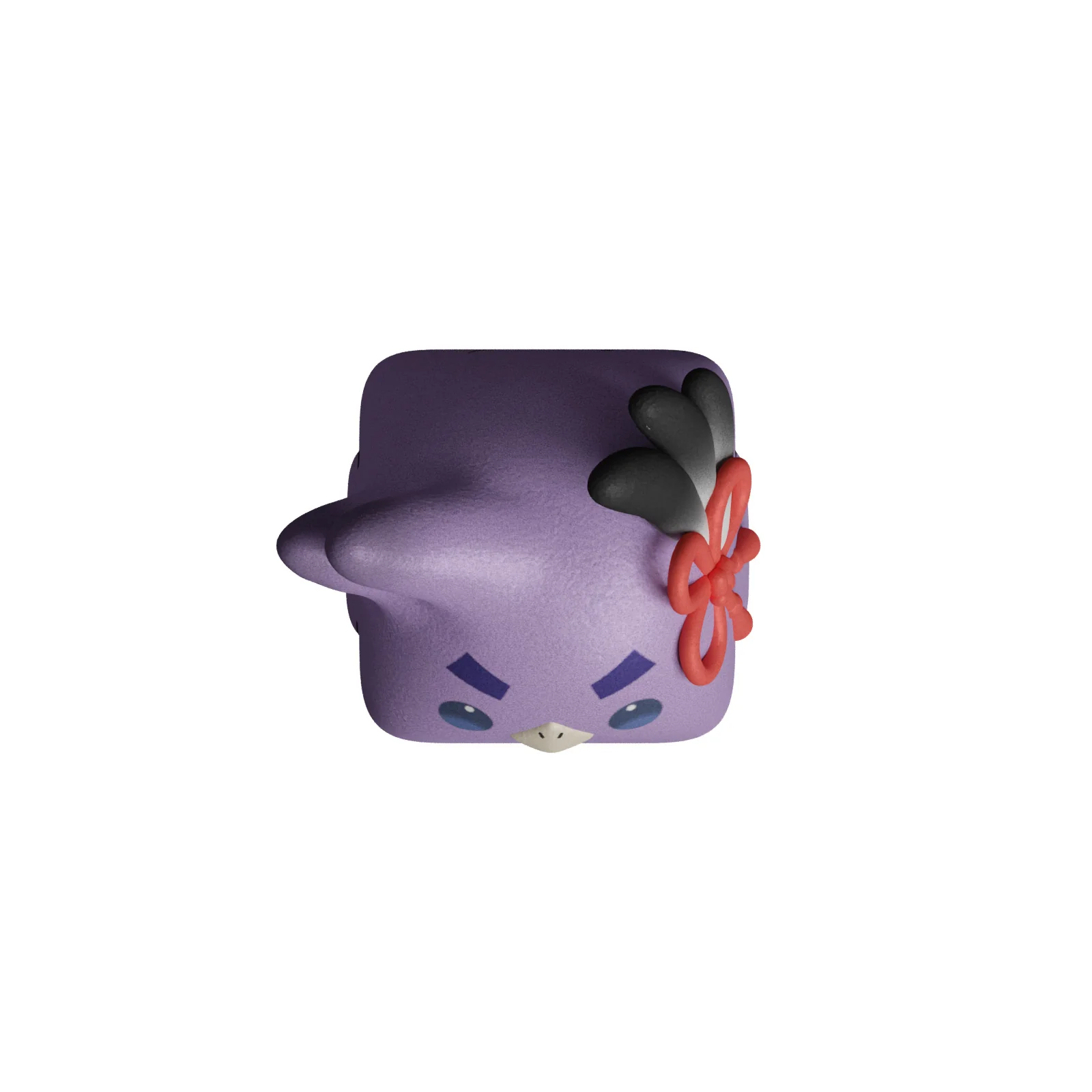 HyperX 3D x HOLOSTARS English -  Hakkito Keycap - Image 7