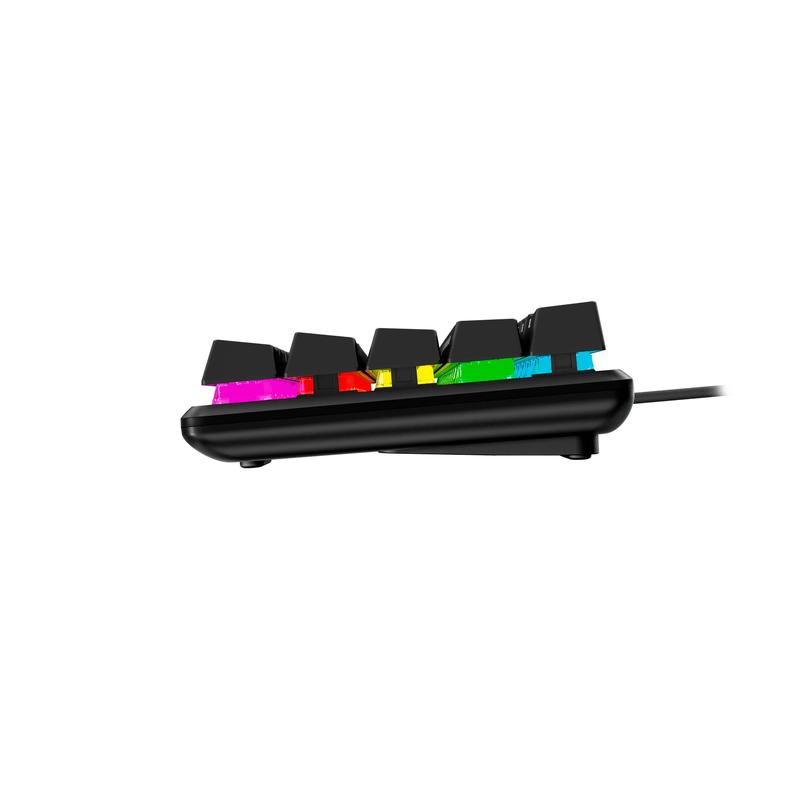 HyperX Alloy Origins 60 Gaming Keyboard - Image 4