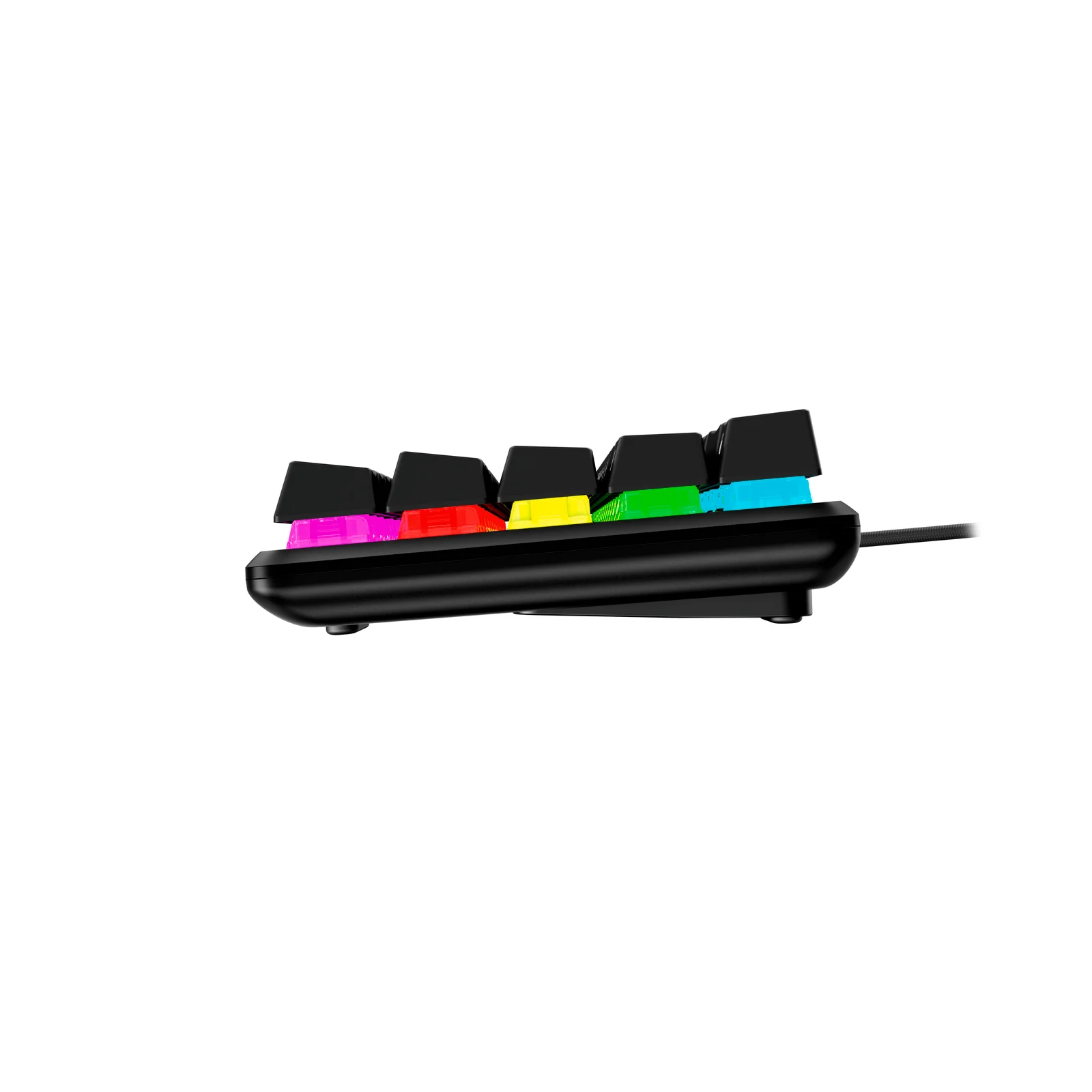 HyperX Alloy Origins 65 - Mechanical Gaming Keyboard - Image 4