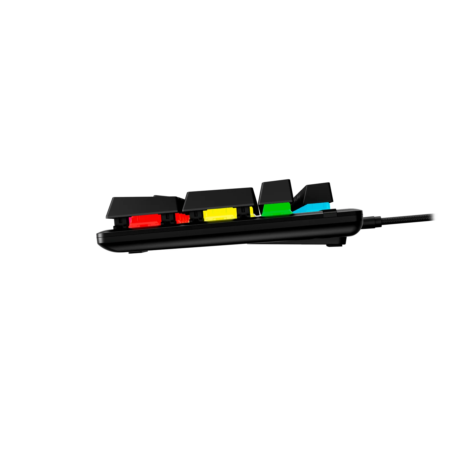 HyperX Alloy Origins PBT - Mechanical Gaming Keyboard - Image 4