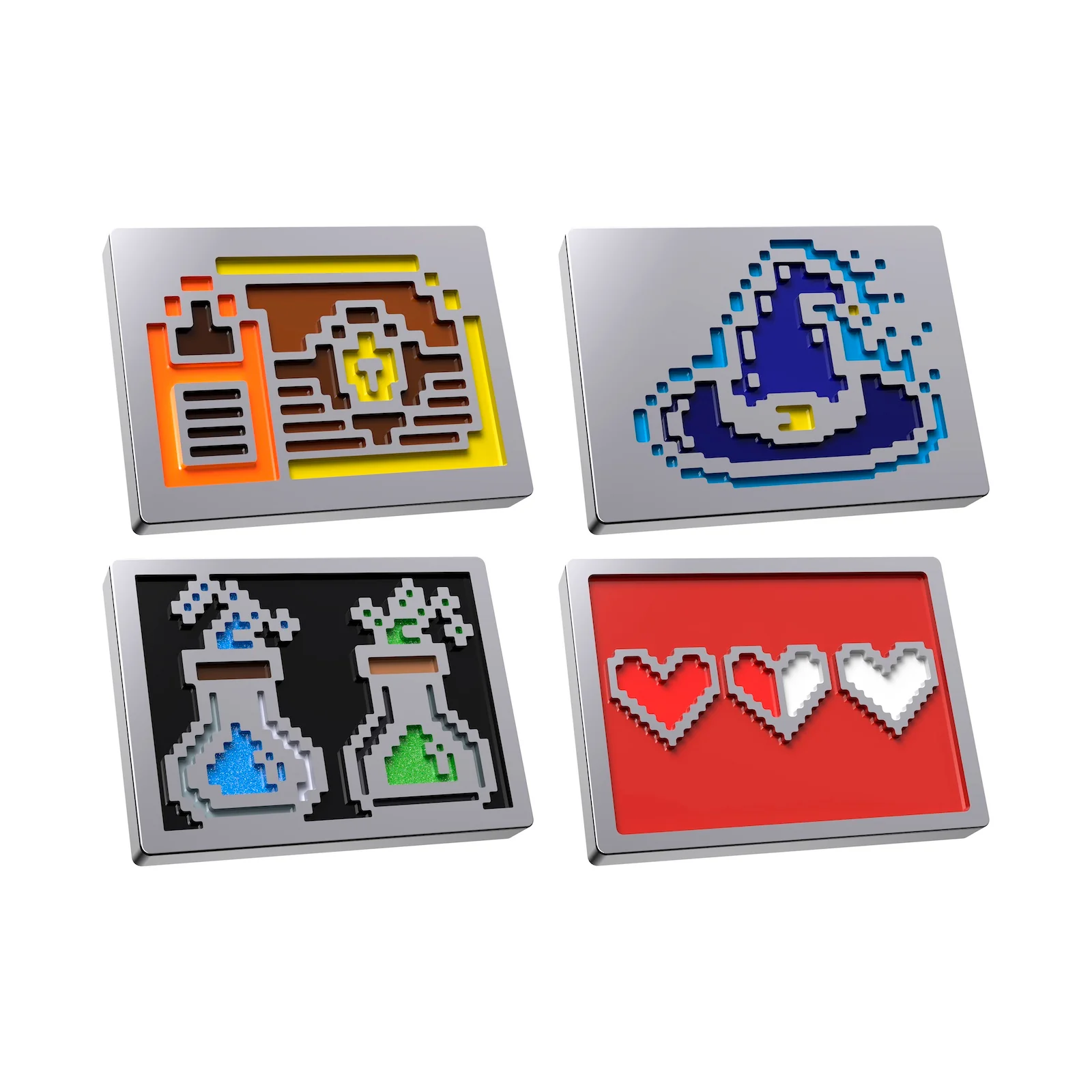 HyperX Badge Pack - Image 6