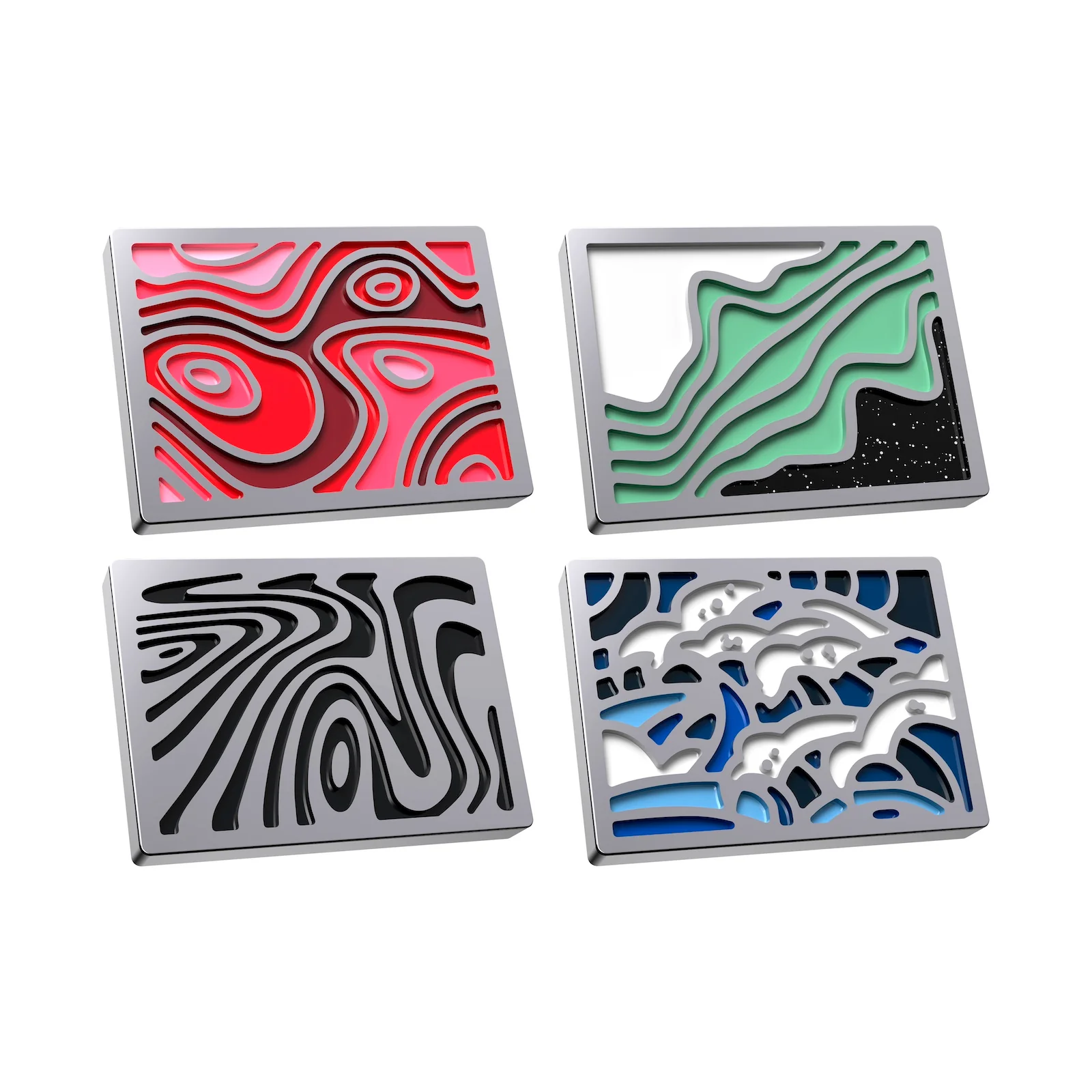 HyperX Badge Pack - Image 7