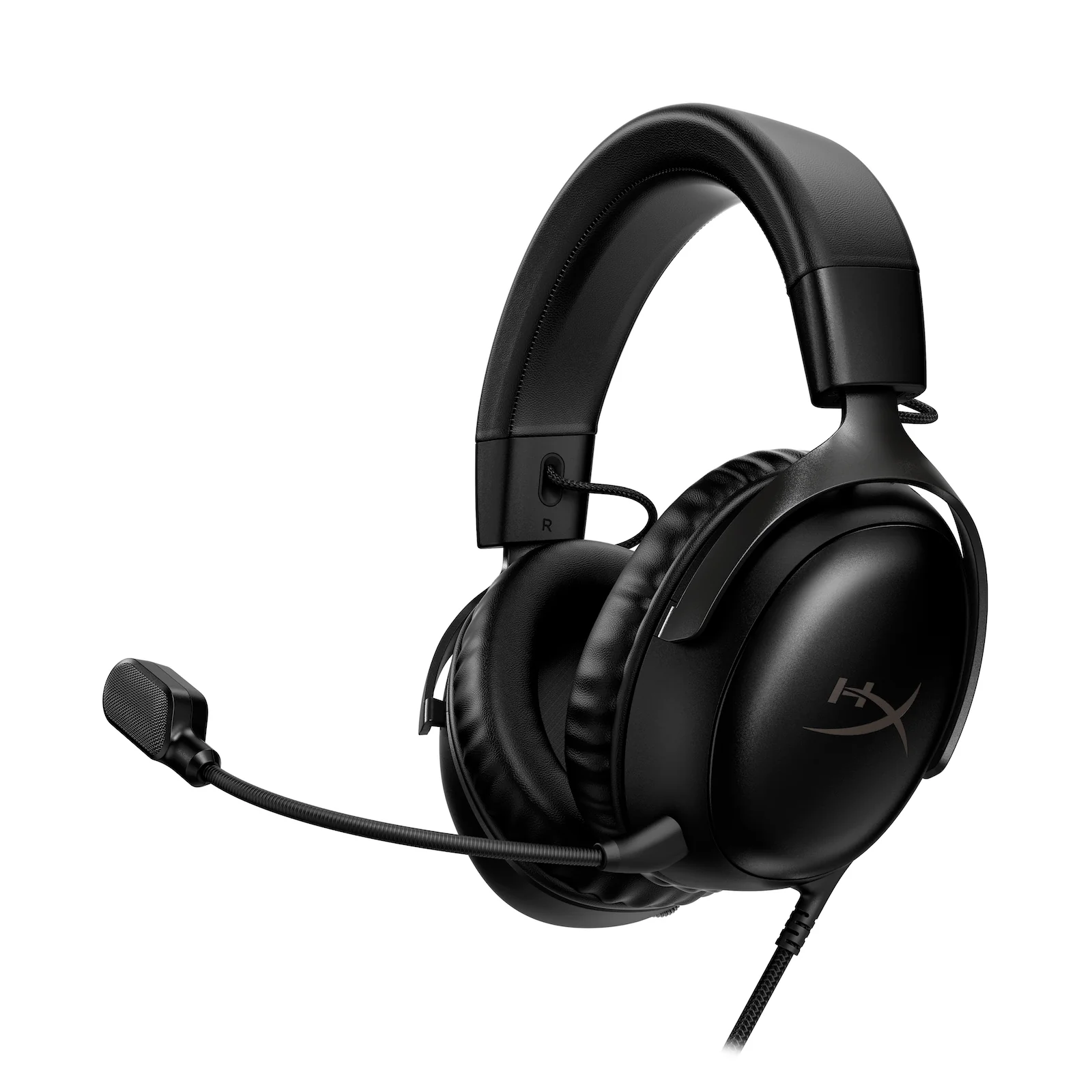 HyperX Cloud III - Gaming Headset - Image 17