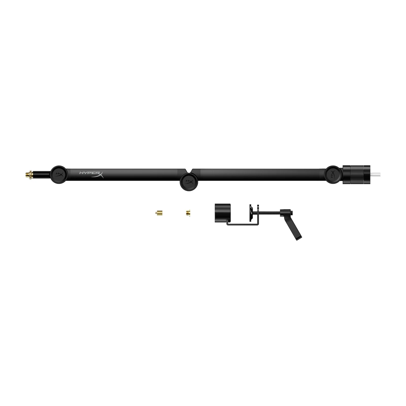 HyperX Caster - Microphone and Camera Arm - Image 9
