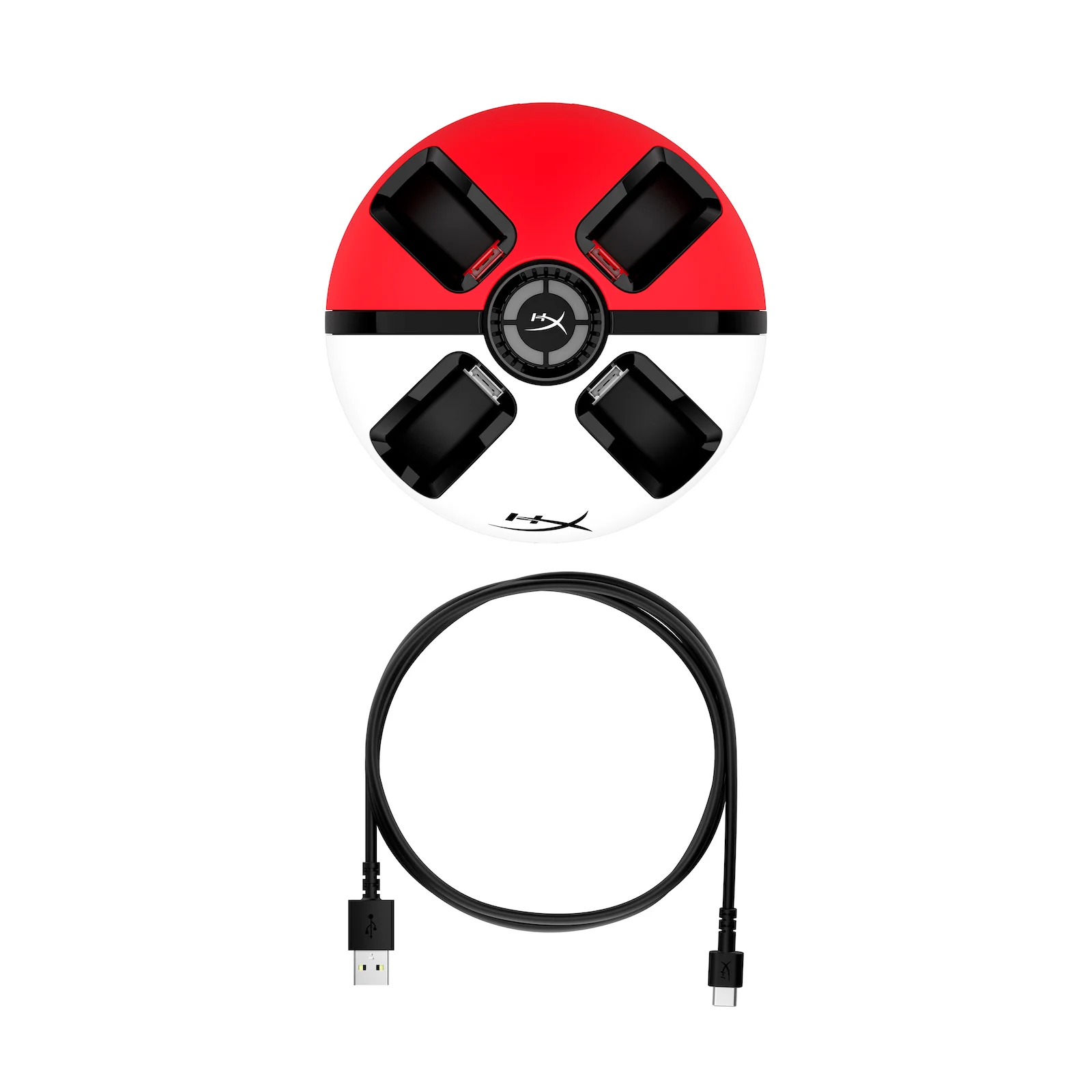 HyperX ChargePlay Quad 2 - Image 3
