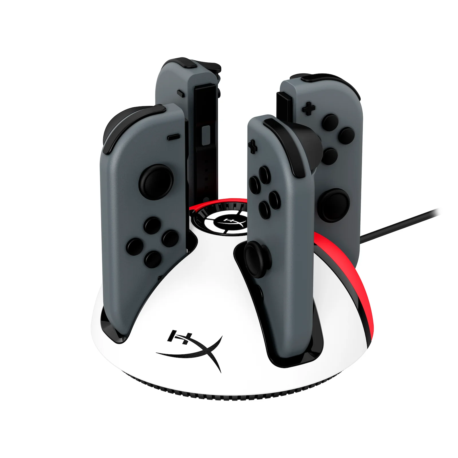 HyperX ChargePlay Quad 2 - Image 4