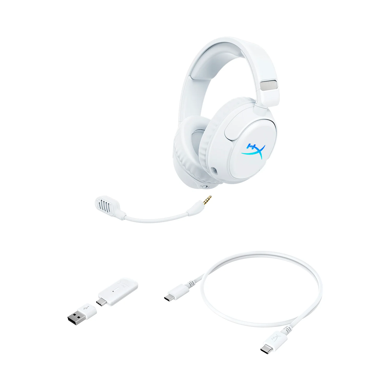 HyperX Cloud Flight 2 - Wireless Gaming Headset - Image 21
