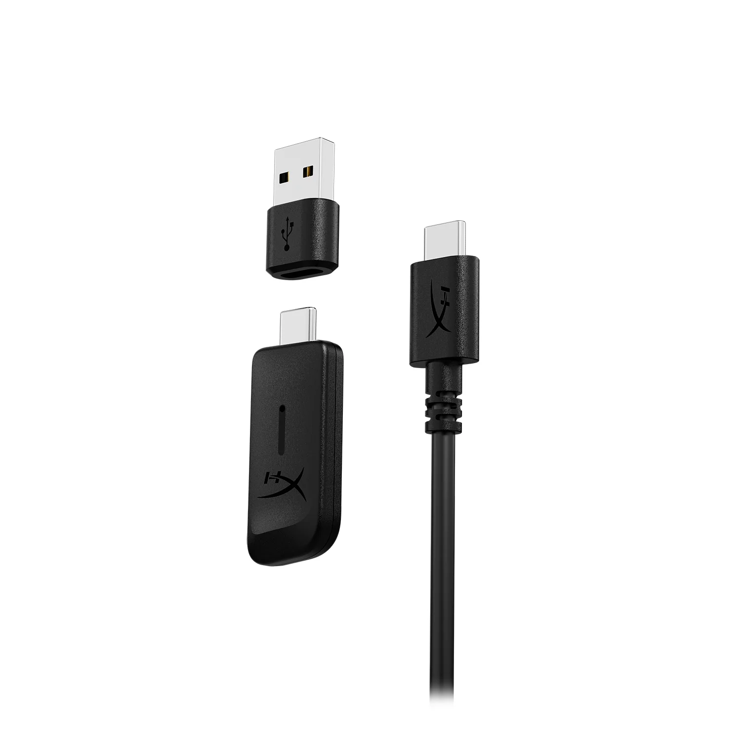 HyperX Cloud Flight 2 - Wireless Gaming Headset - Image 25