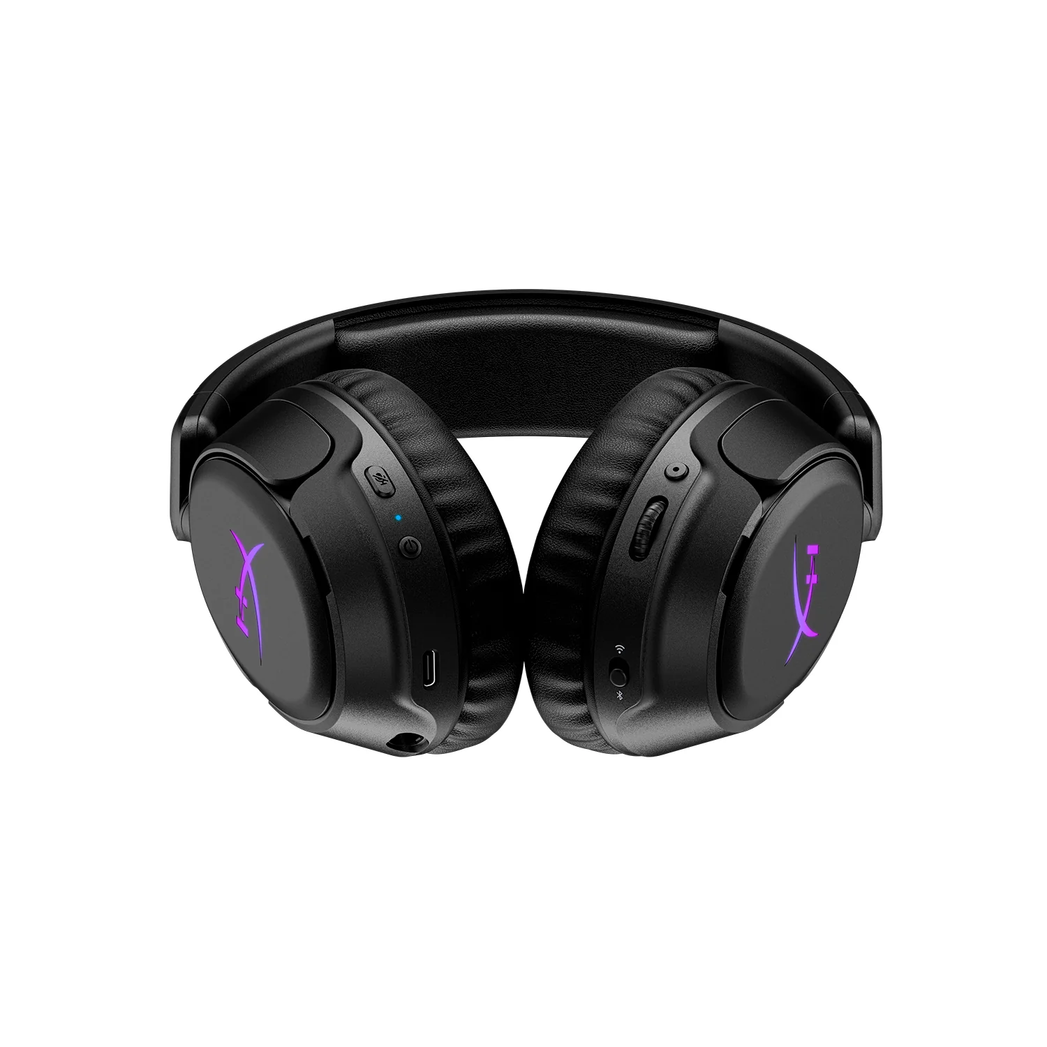 HyperX Cloud Flight 2 - Wireless Gaming Headset - Image 26