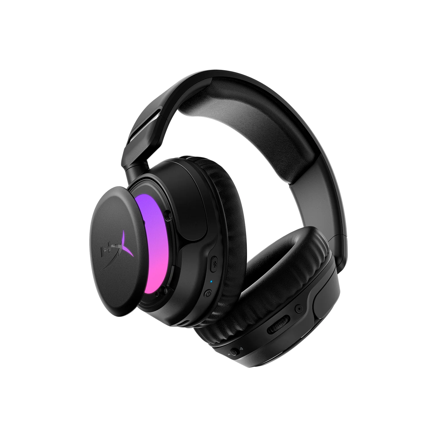 HyperX Cloud Flight 2 - Wireless Gaming Headset - Image 27
