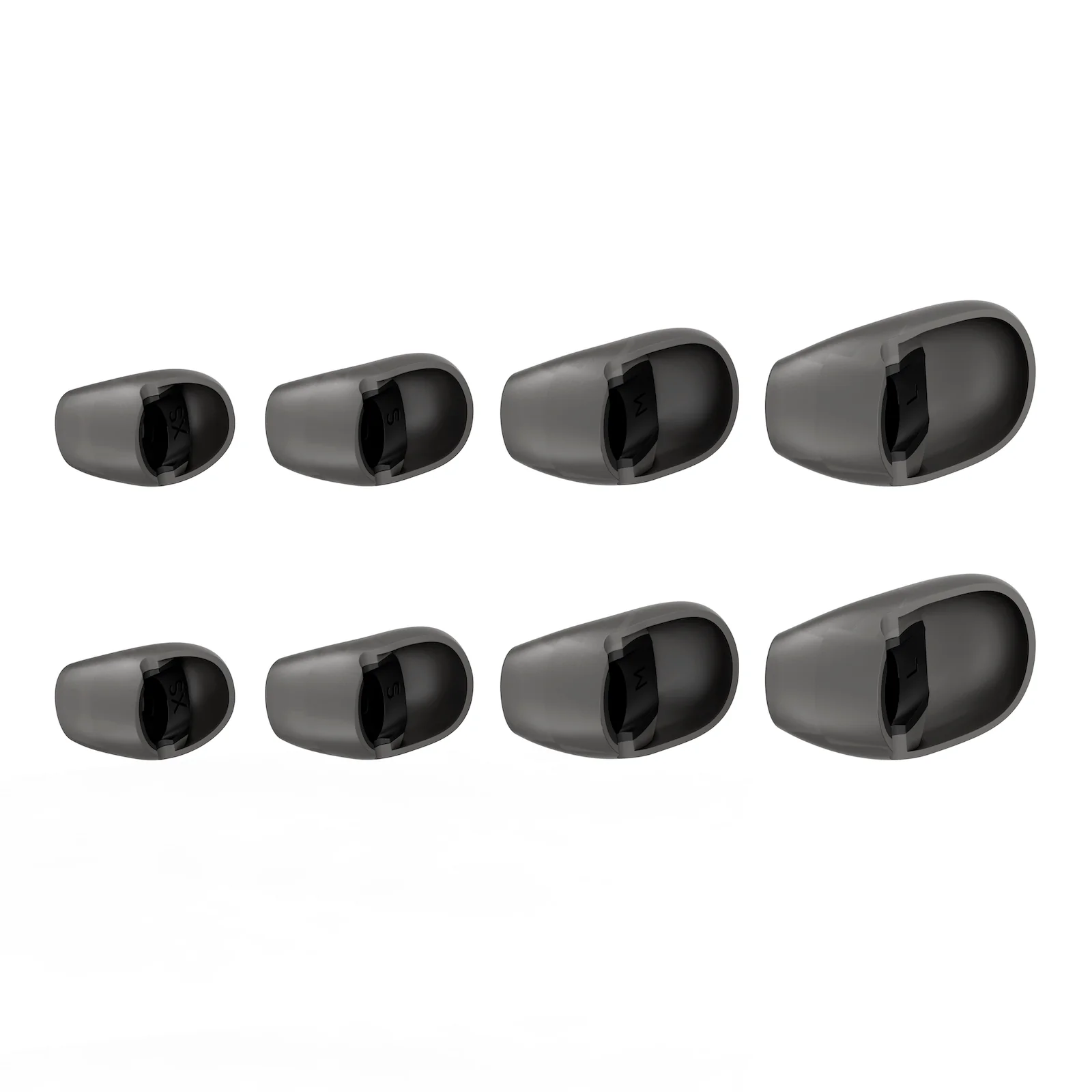 HyperX Cloud Earbuds II - Gaming Earbuds - Image 4