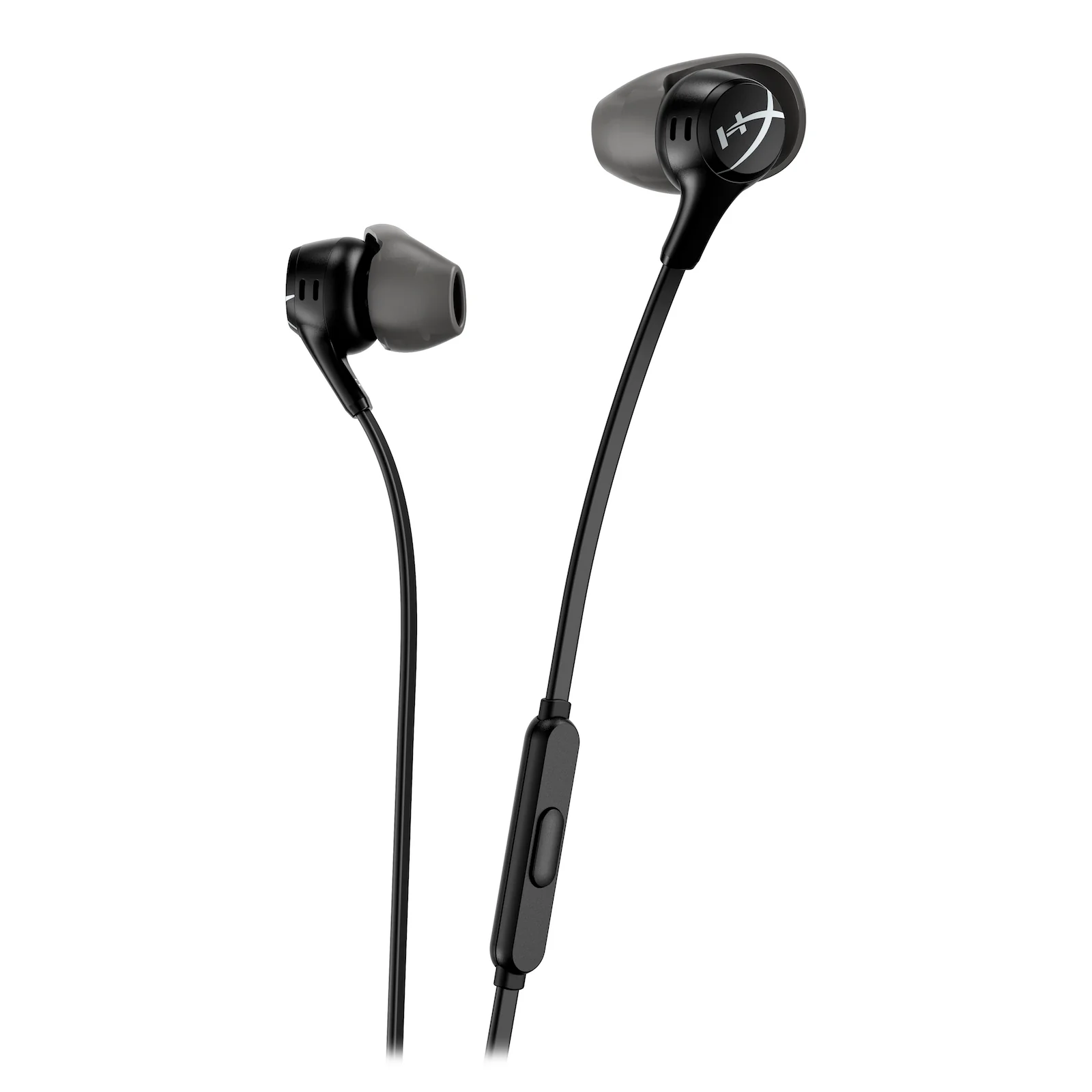 HyperX Cloud Earbuds II - Gaming Earbuds - Image 6