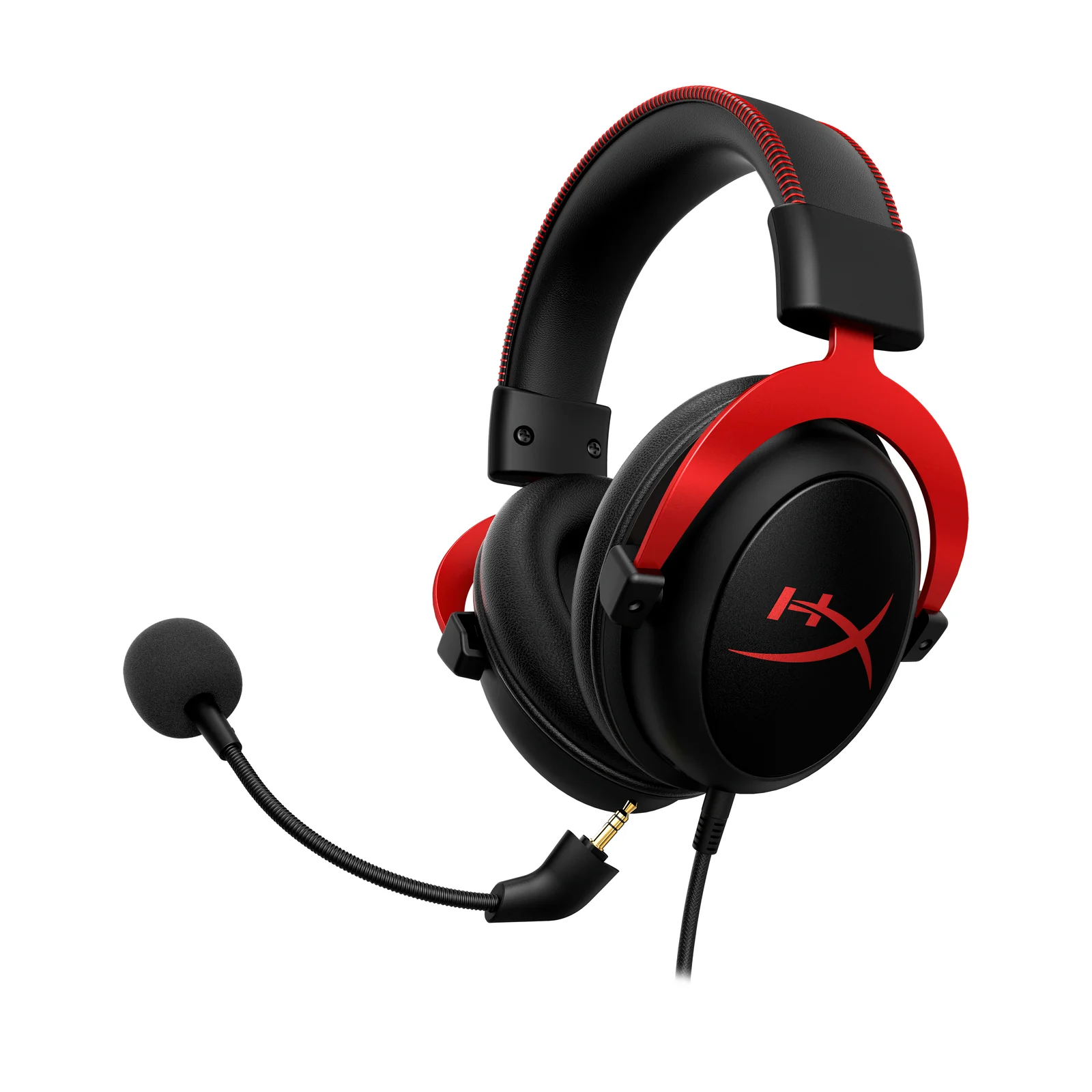 HyperX Cloud II - Gaming Headset - Image 6