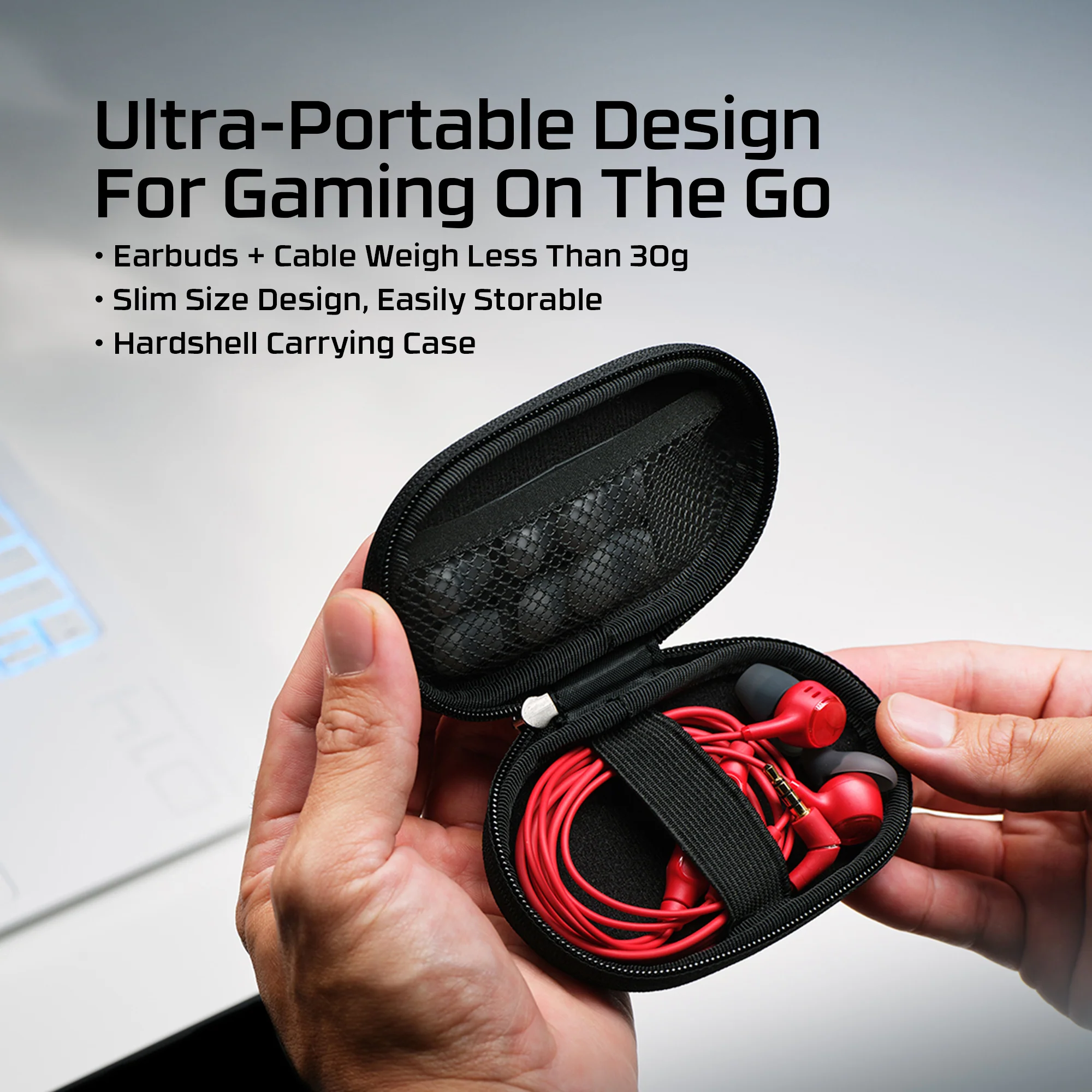 HyperX Cloud Earbuds III - Image 6