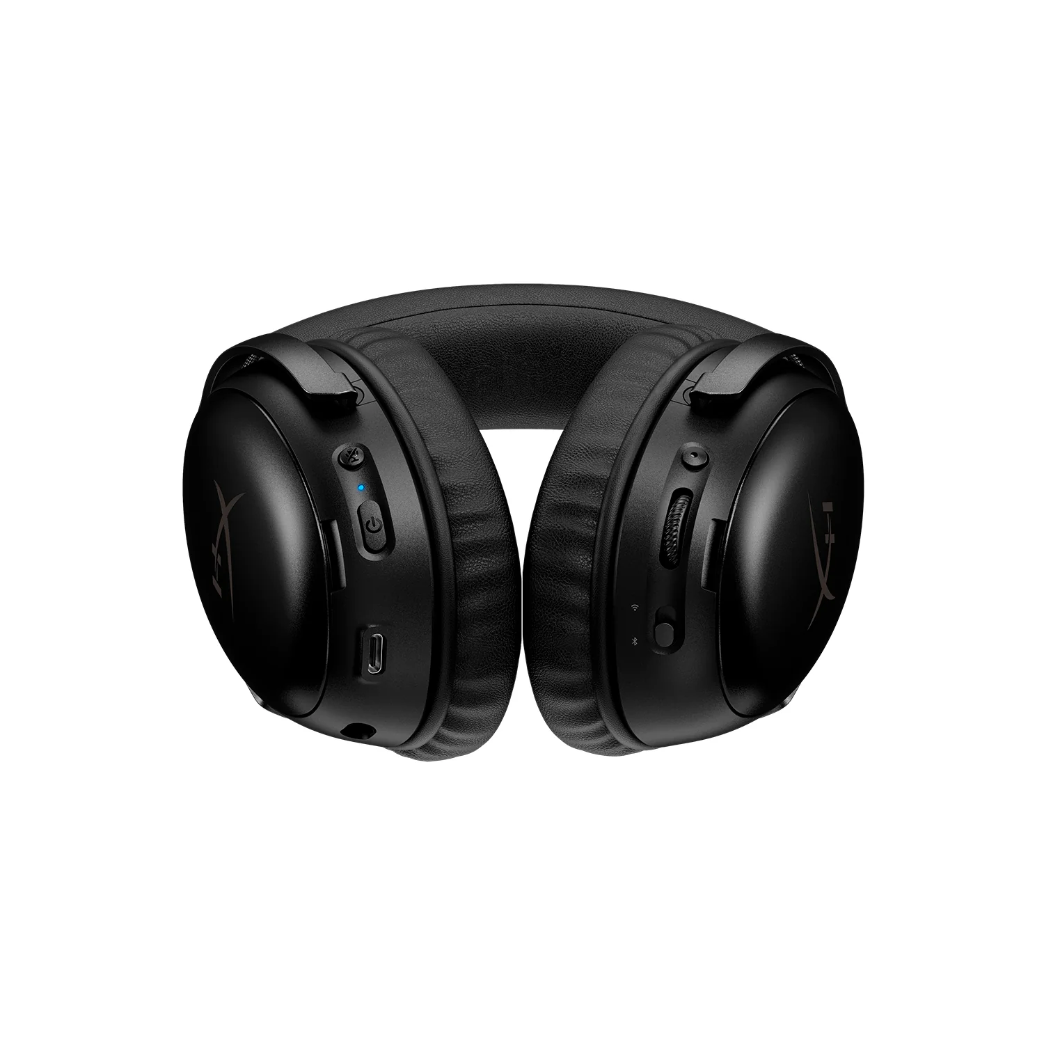 HyperX Cloud III S - Wireless Gaming Headset - Image 13
