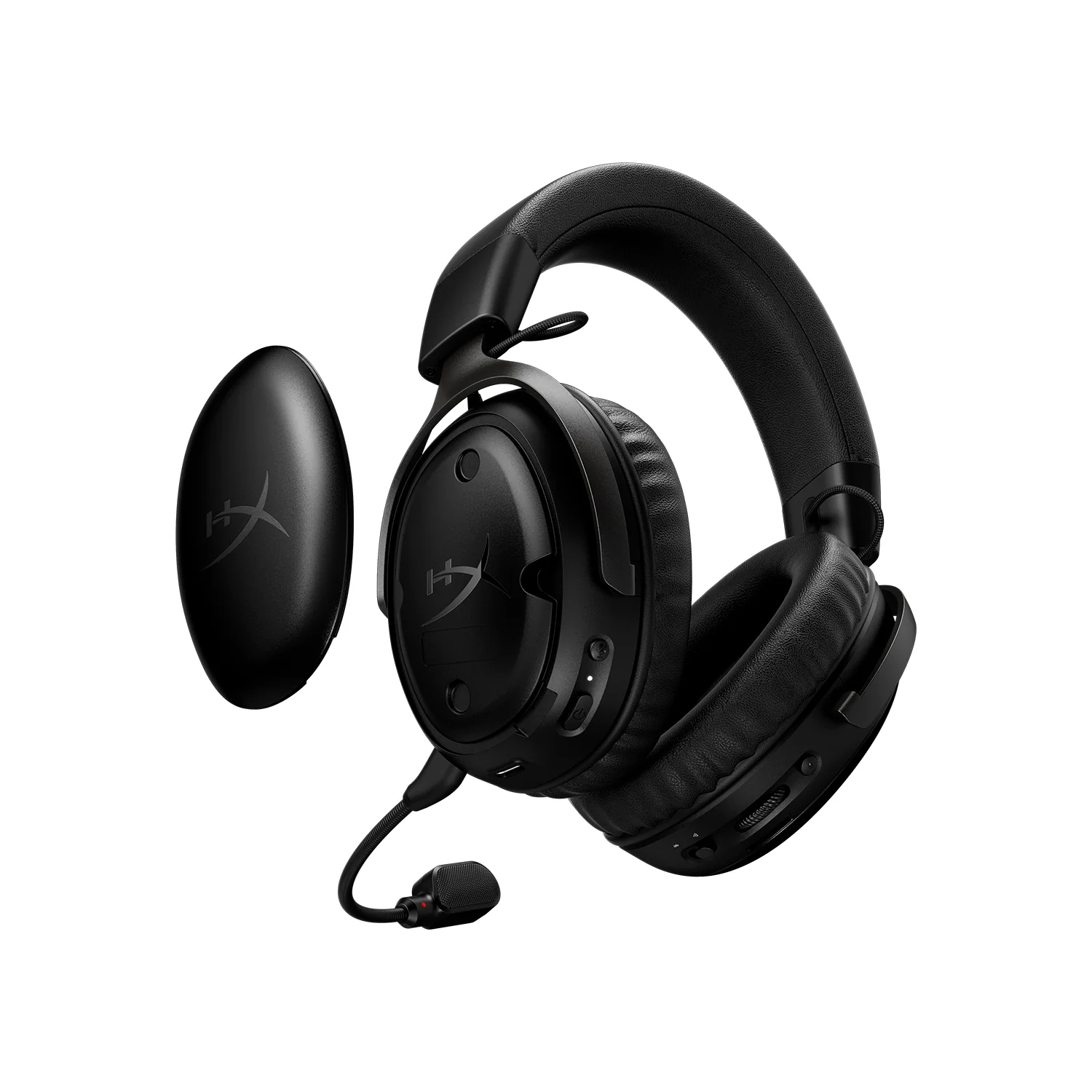 HyperX Cloud III S - Wireless Gaming Headset - Image 17