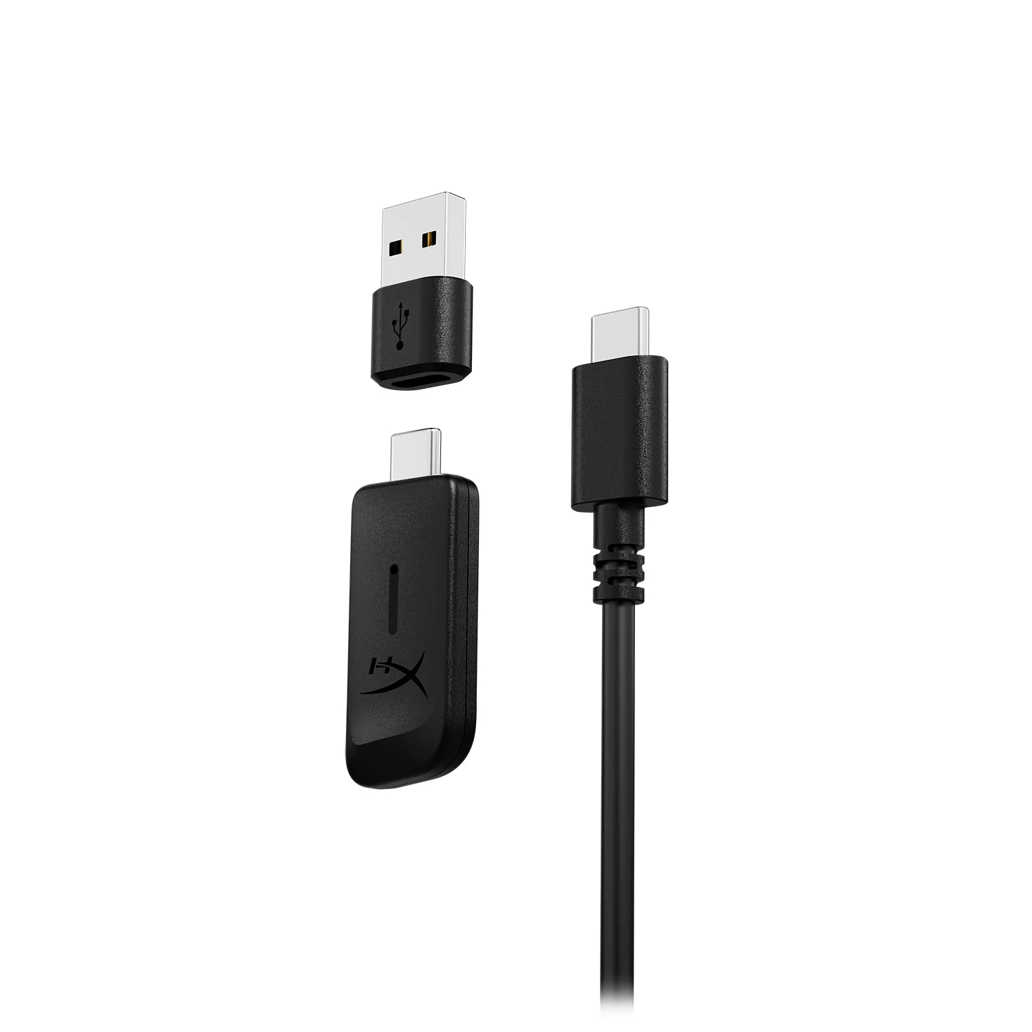 HyperX Cloud III S - Wireless Gaming Headset - Image 29