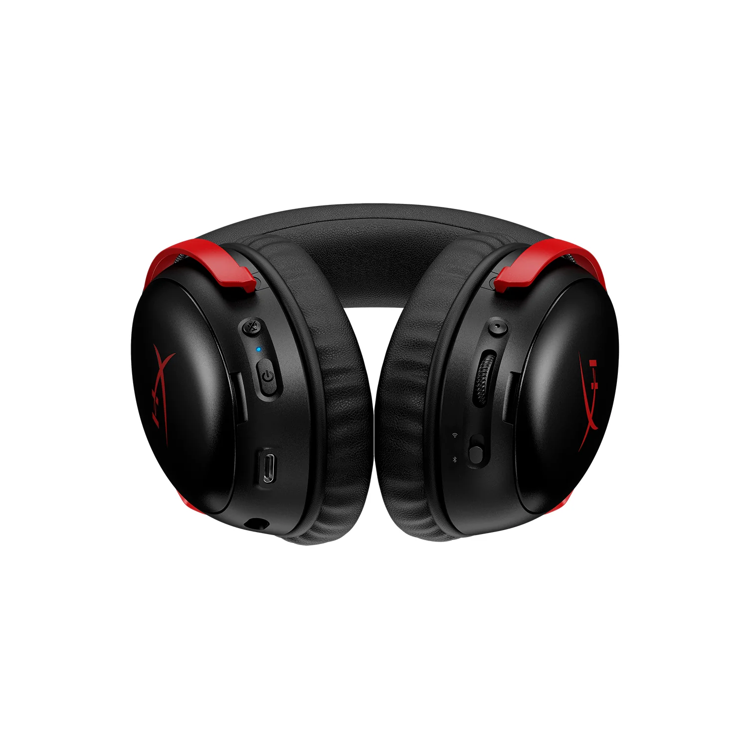 HyperX Cloud III S - Wireless Gaming Headset - Image 31