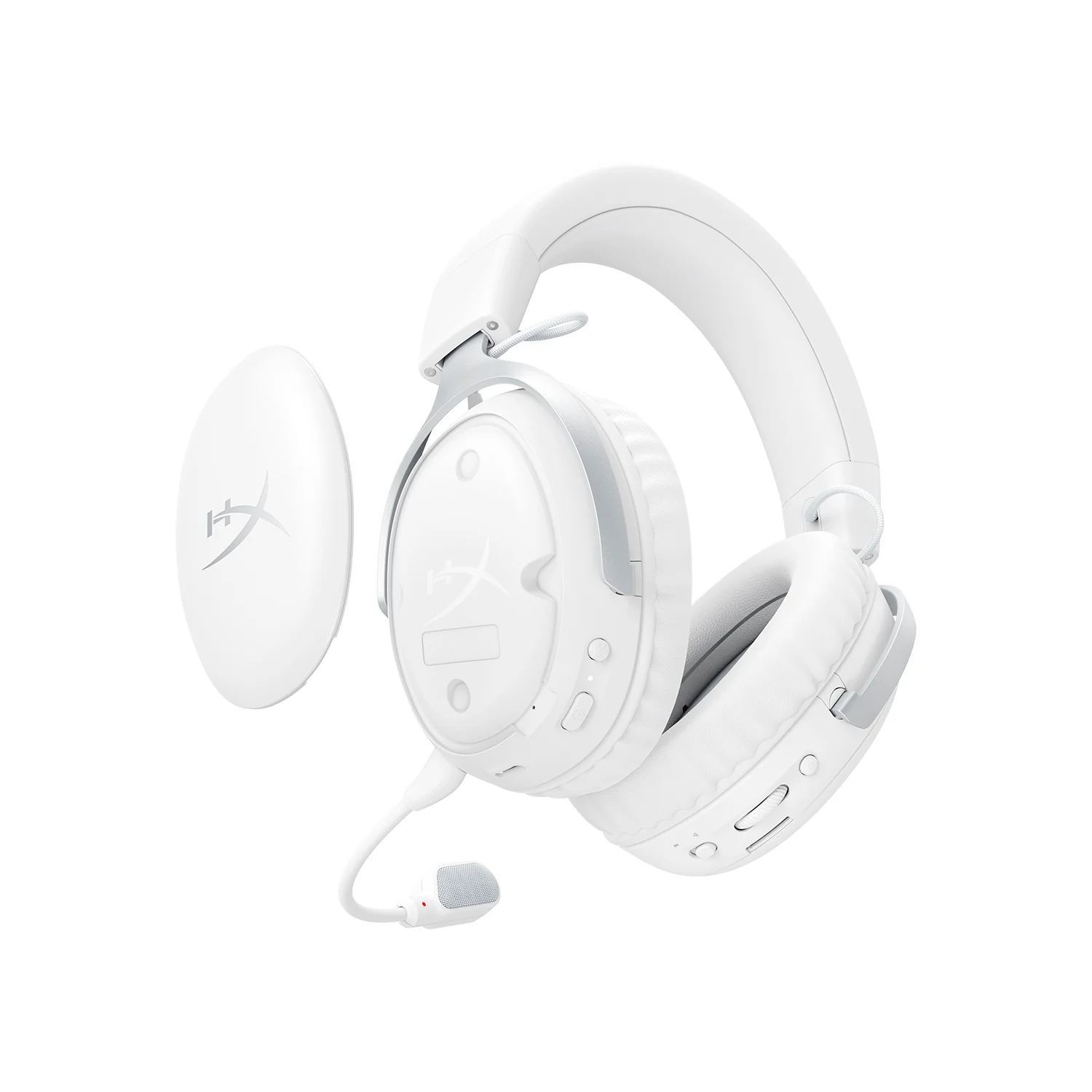 HyperX Cloud III S - Wireless Gaming Headset - Image 32