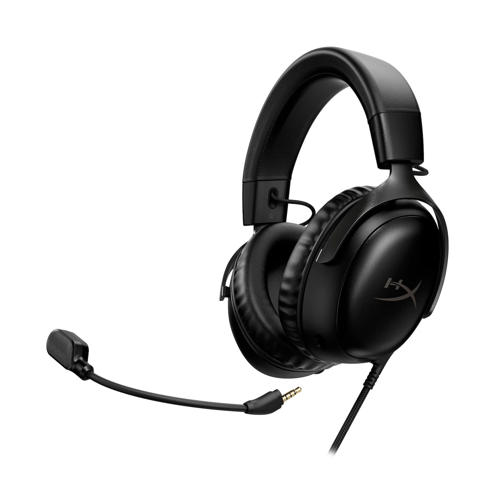 HyperX Cloud III - Gaming Headset - Image 10