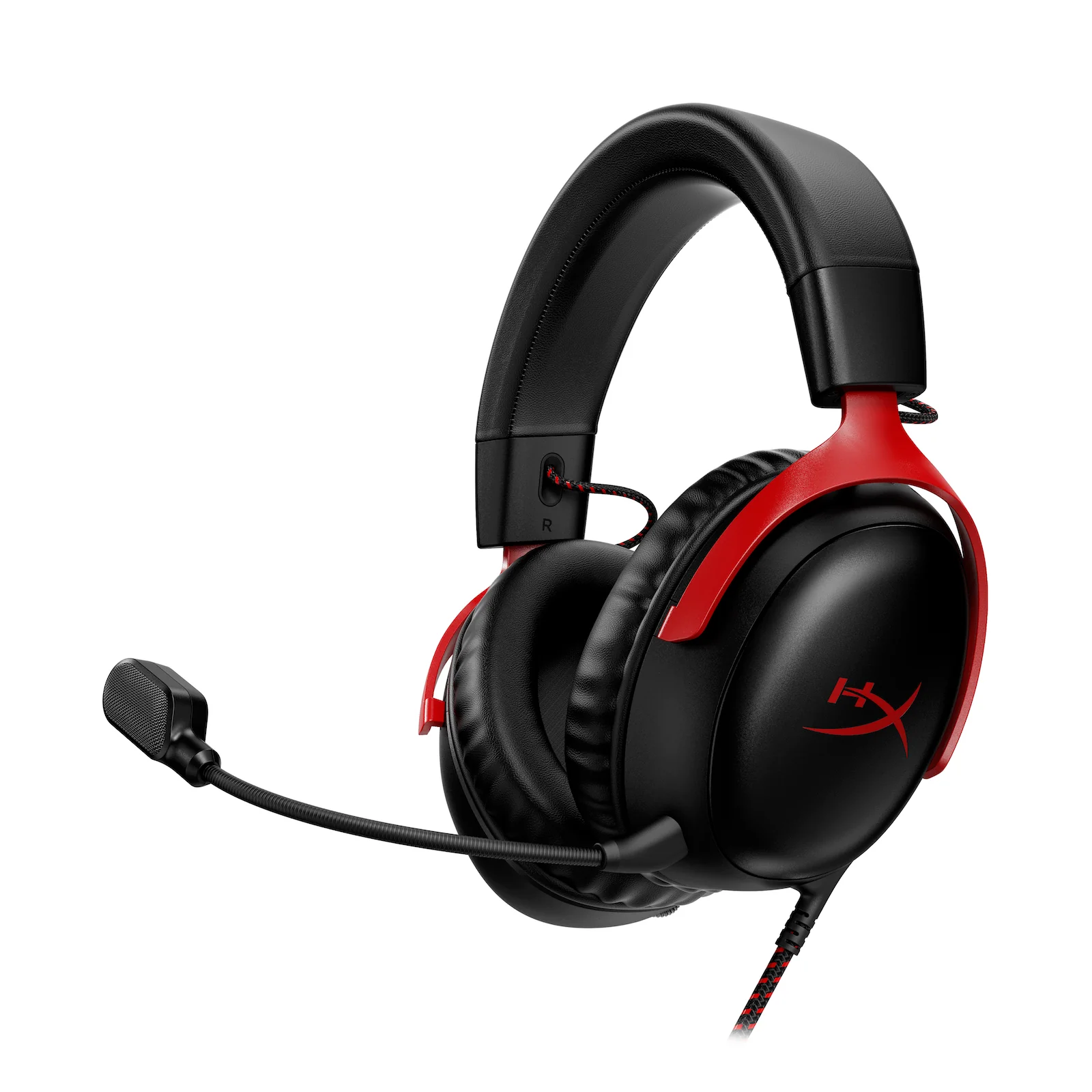 HyperX Cloud III - Gaming Headset - Image 14
