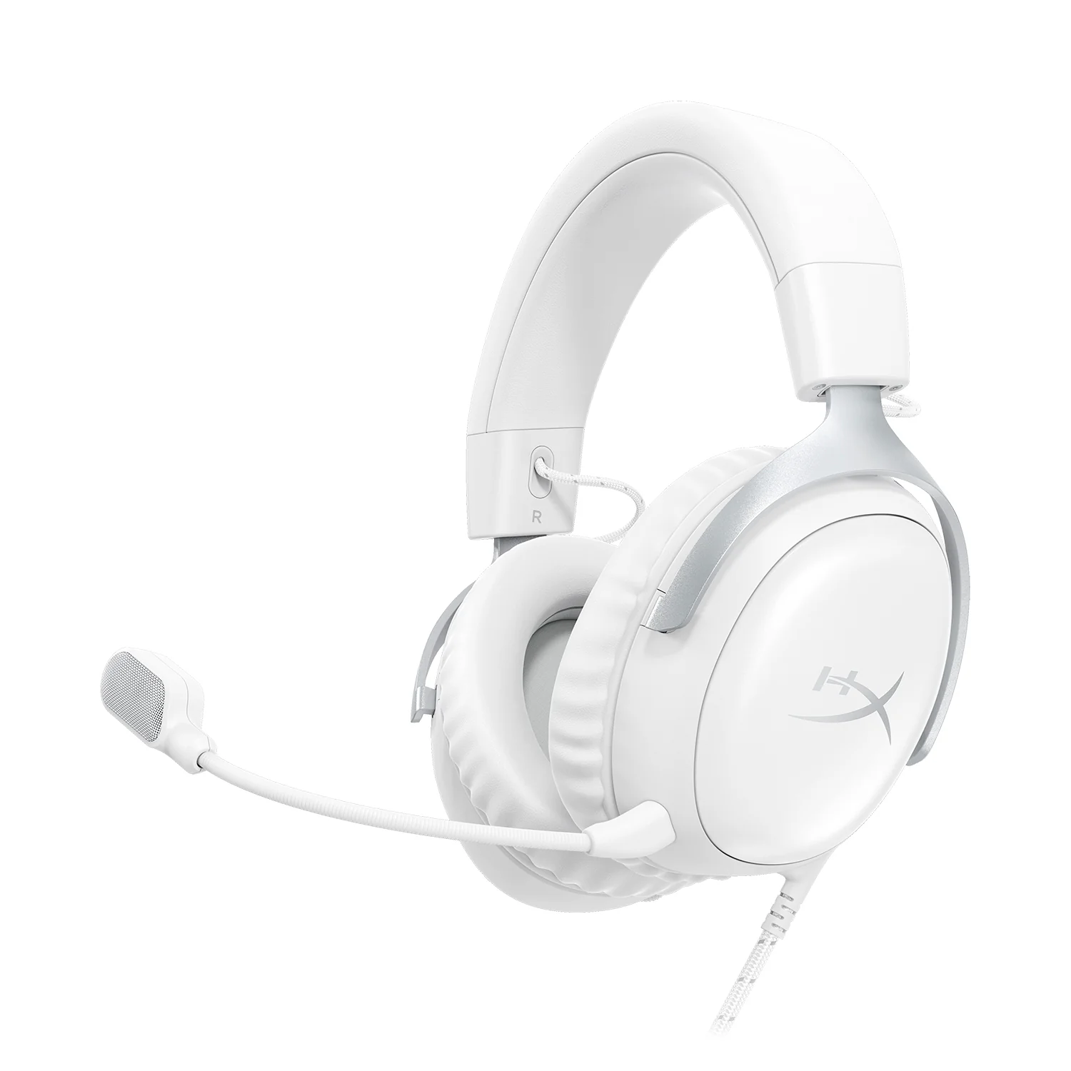 HyperX Cloud III - Gaming Headset - Image 16