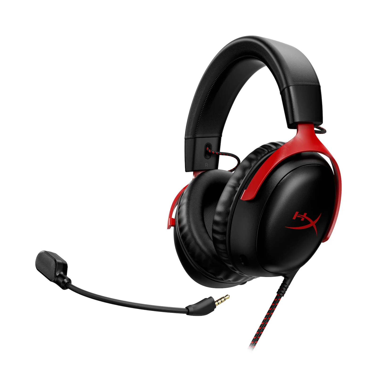 HyperX Cloud III - Gaming Headset - Image 24
