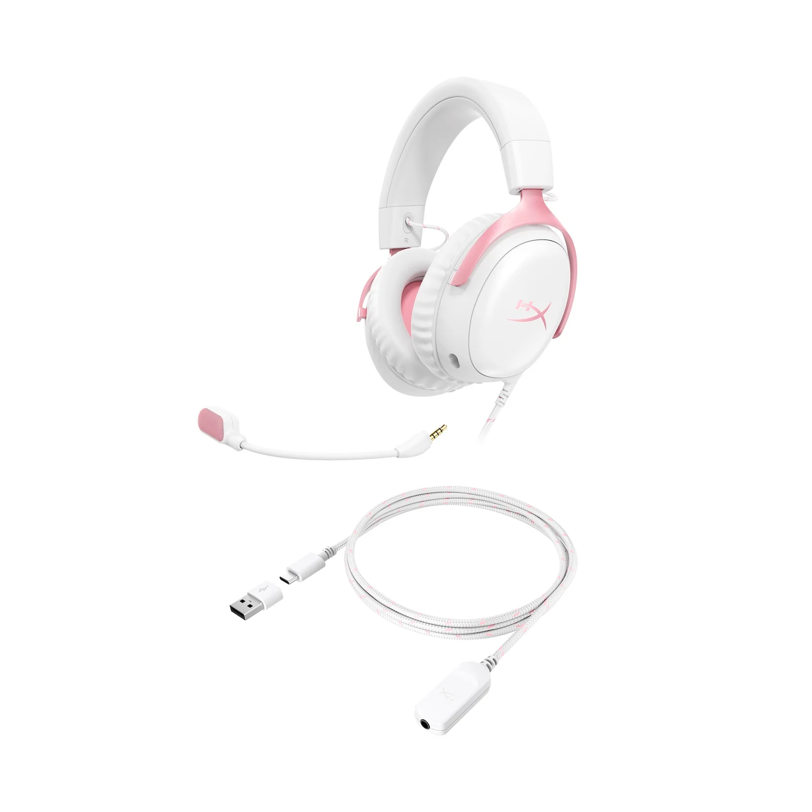 HyperX Cloud III - Gaming Headset - Image 34