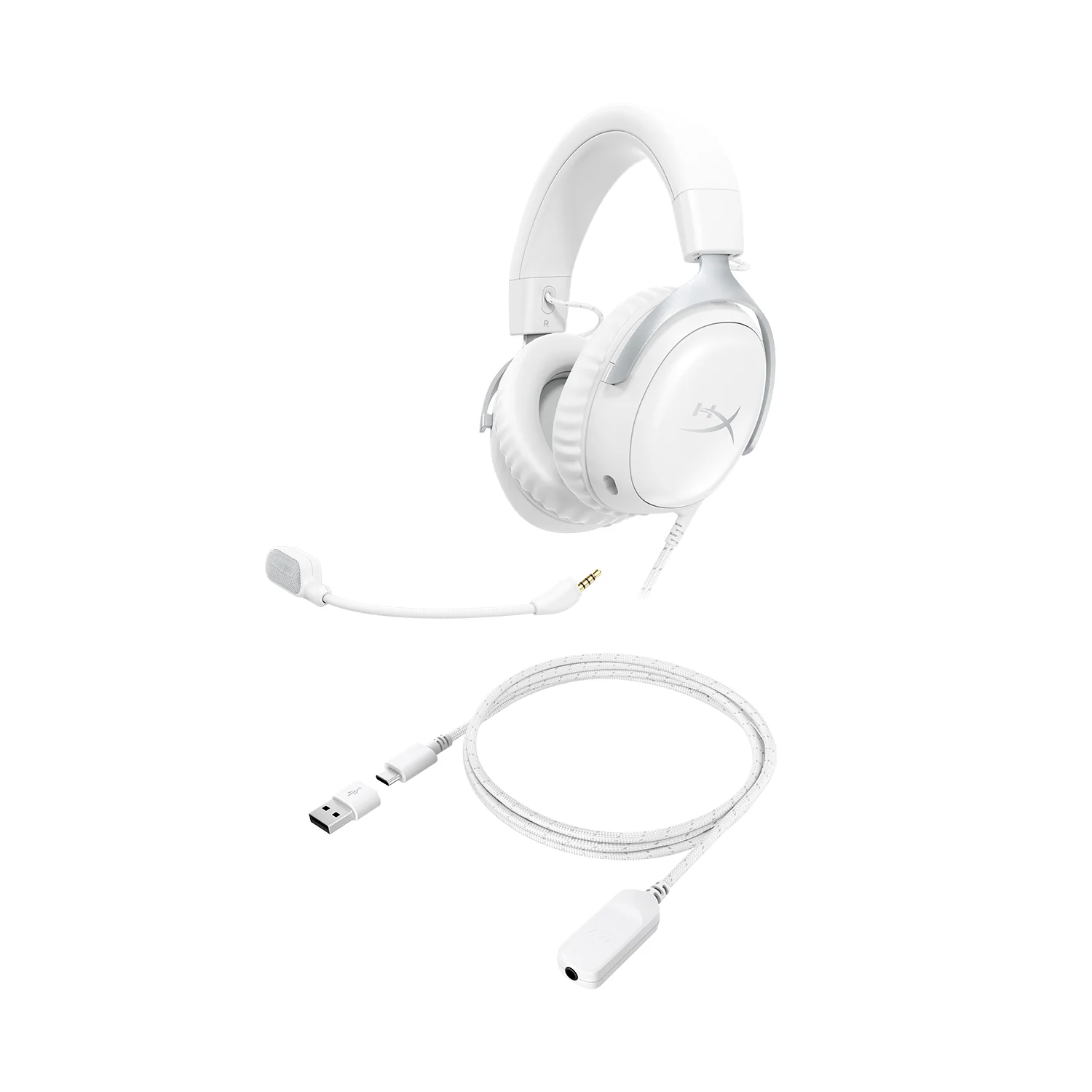 HyperX Cloud III - Gaming Headset - Image 35