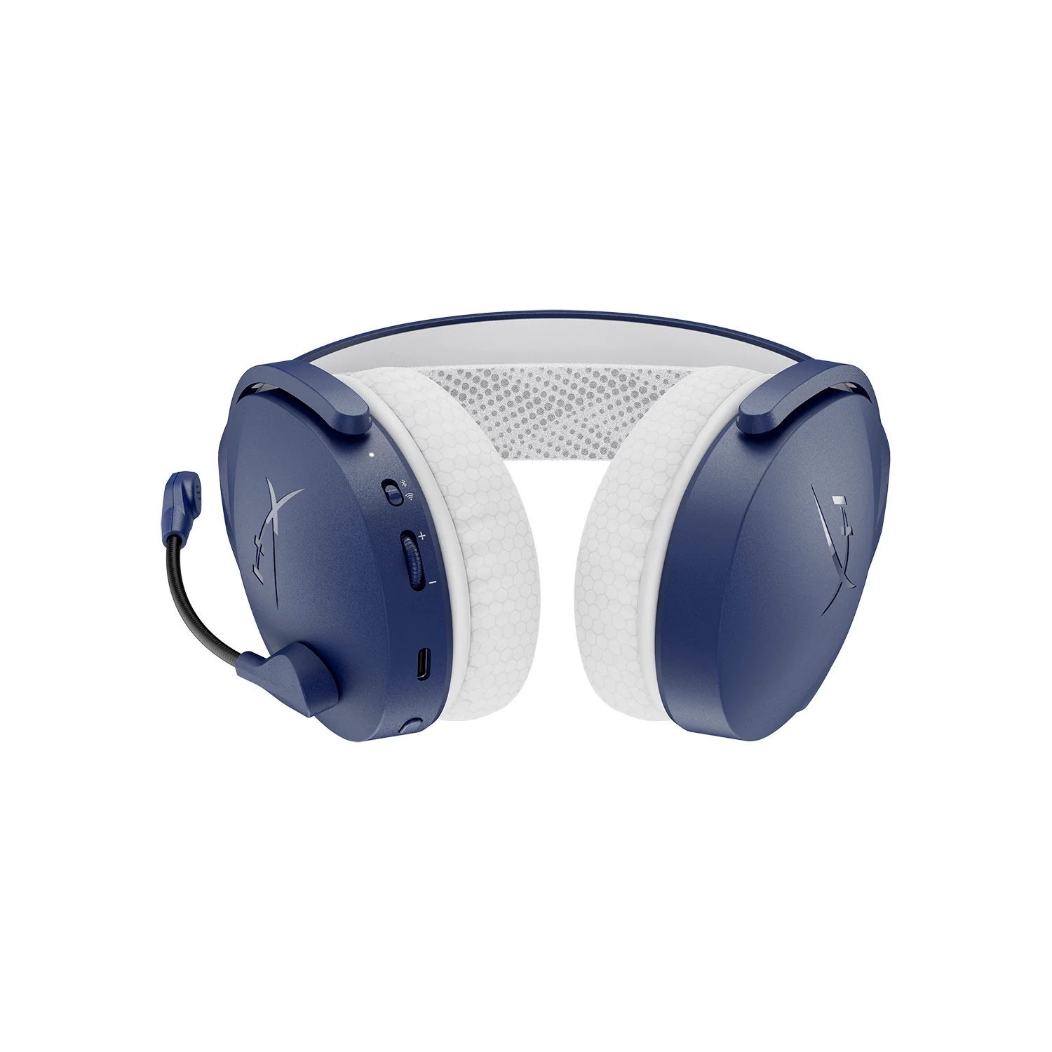 HyperX Cloud Jet - Wireless Gaming Headset - Image 15