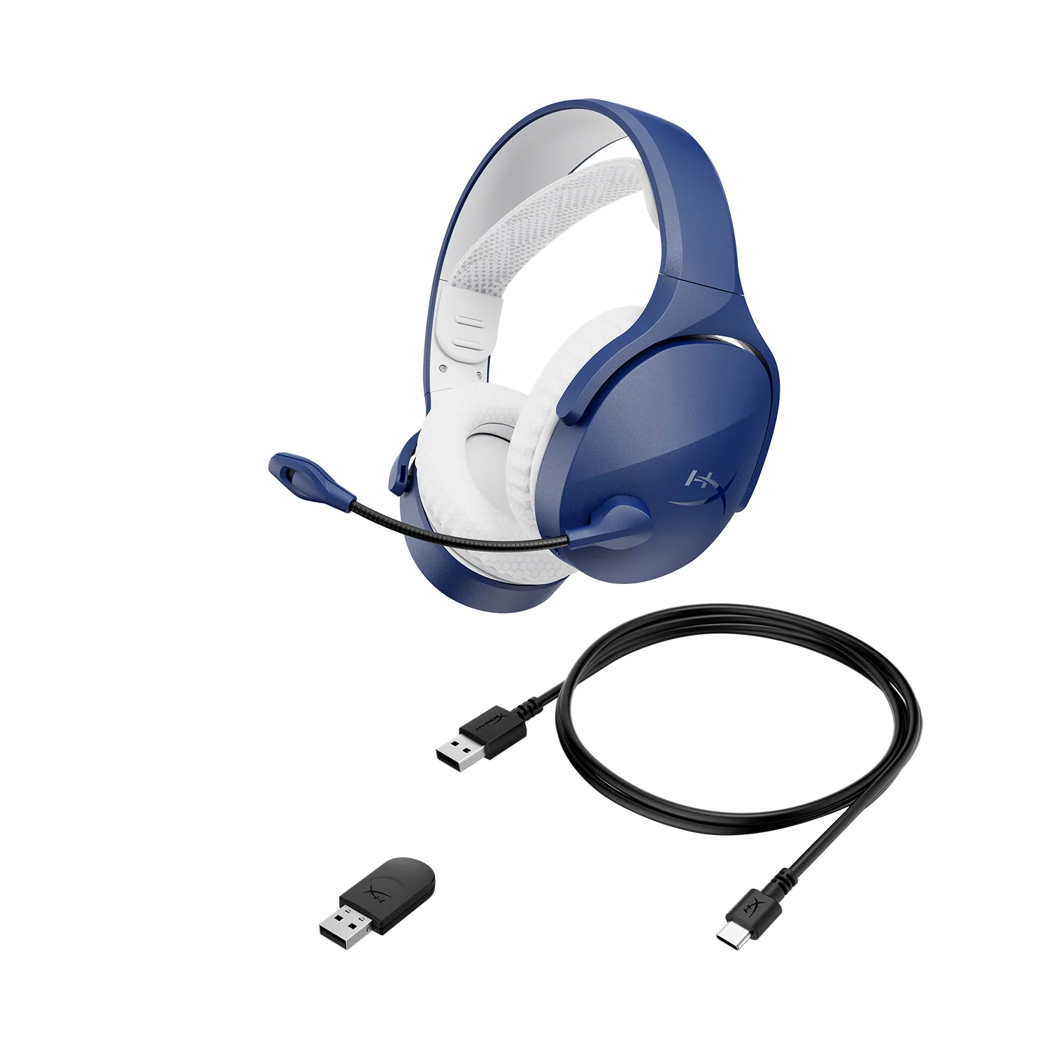 HyperX Cloud Jet - Wireless Gaming Headset - Image 17