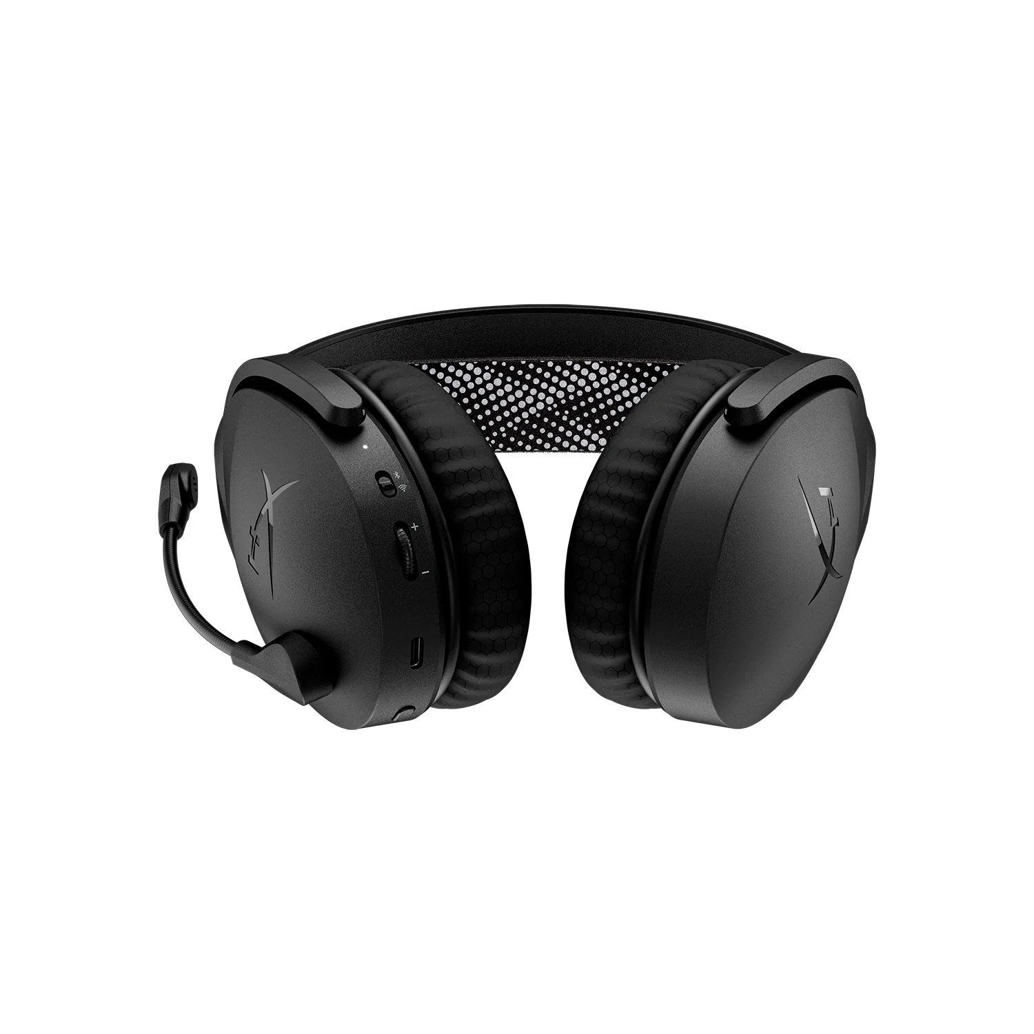 HyperX Cloud Jet - Wireless Gaming Headset - Image 9