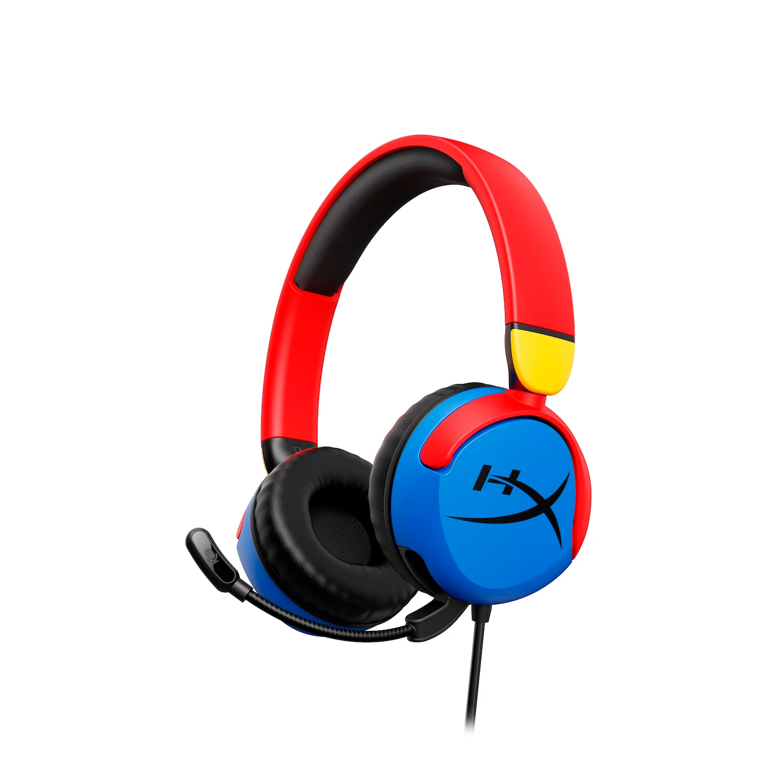HyperX Cloud Mini - Gaming Headset - Image 7