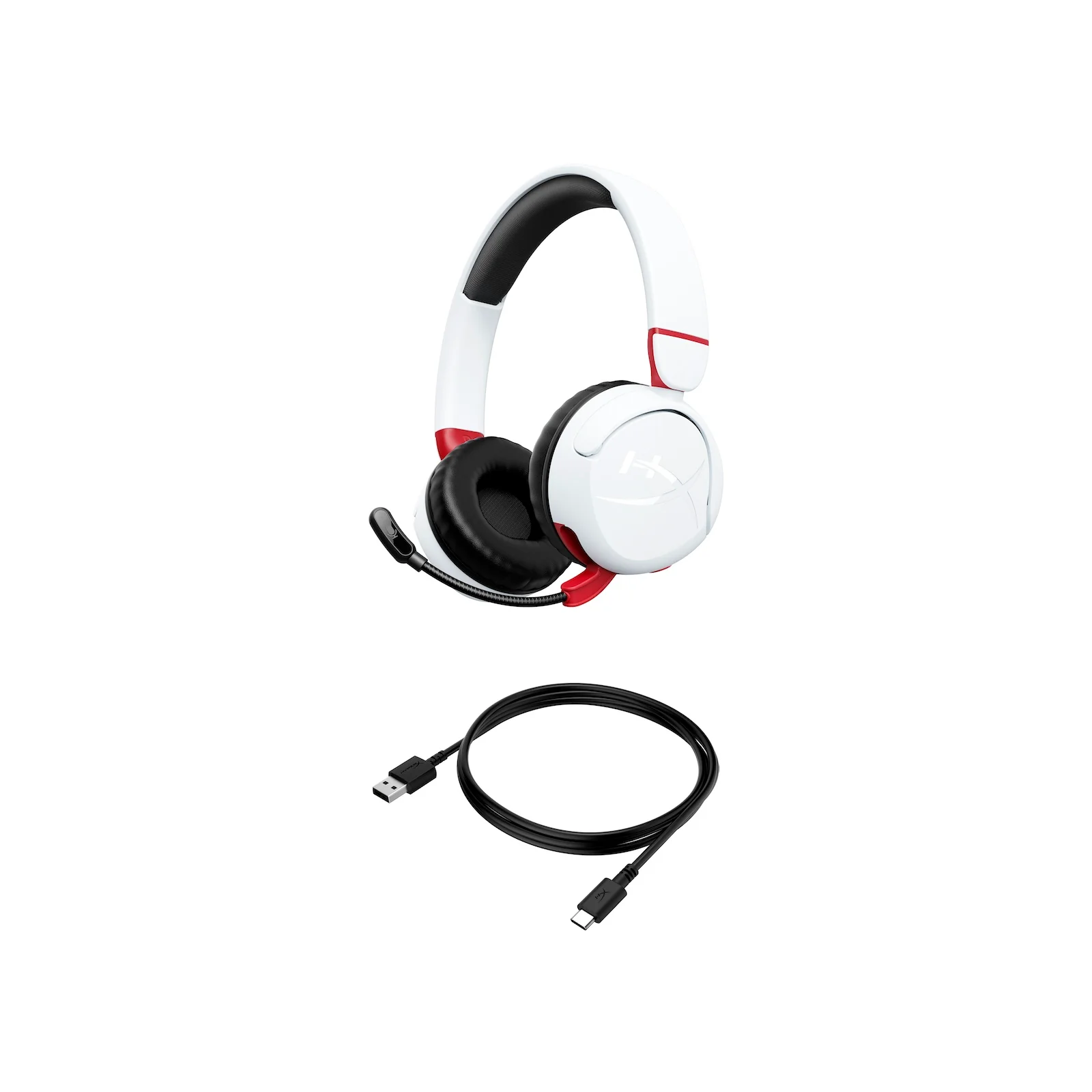 HyperX Cloud Mini - Wireless Gaming Headset - Image 8