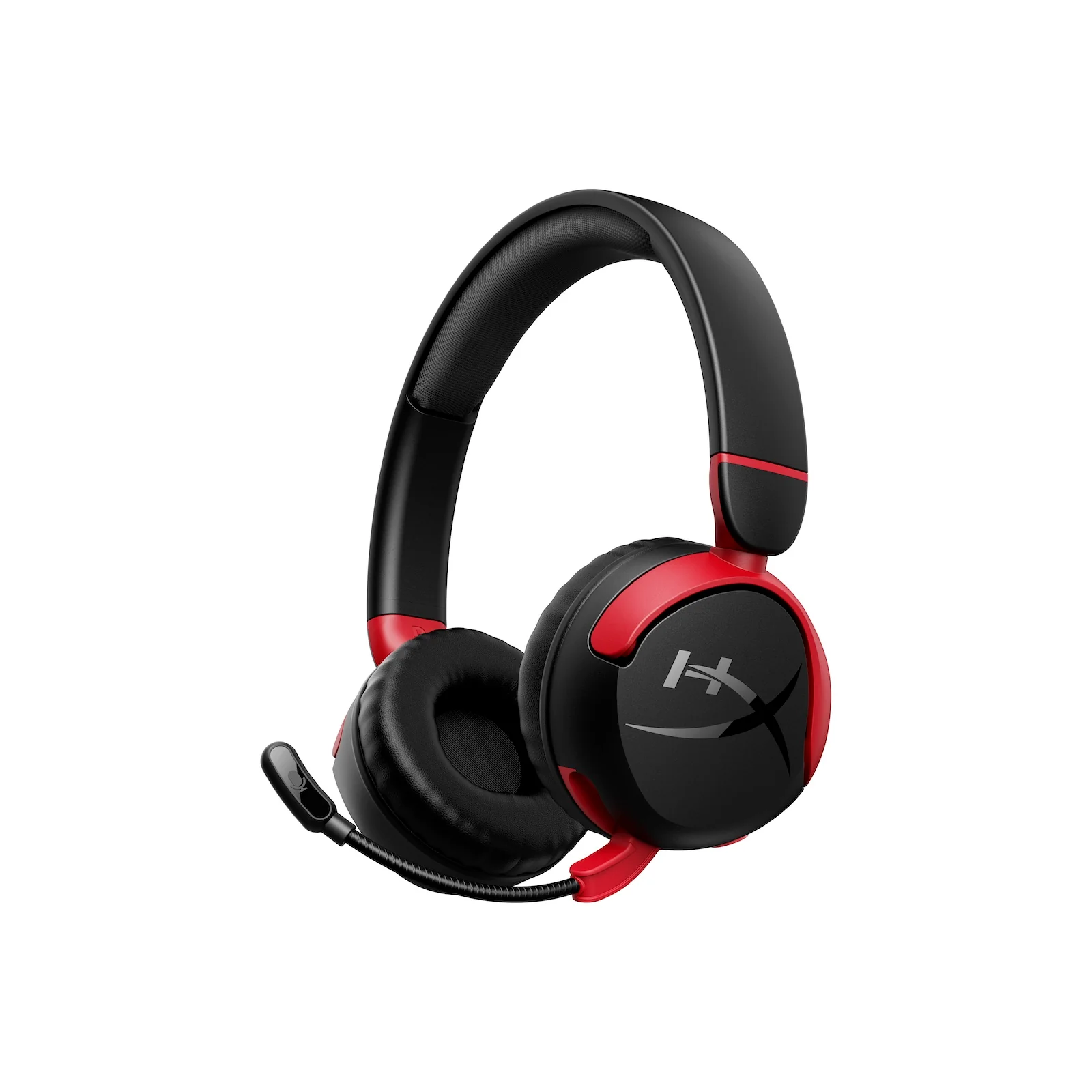 HyperX Cloud Mini - Wireless Gaming Headset - Image 9