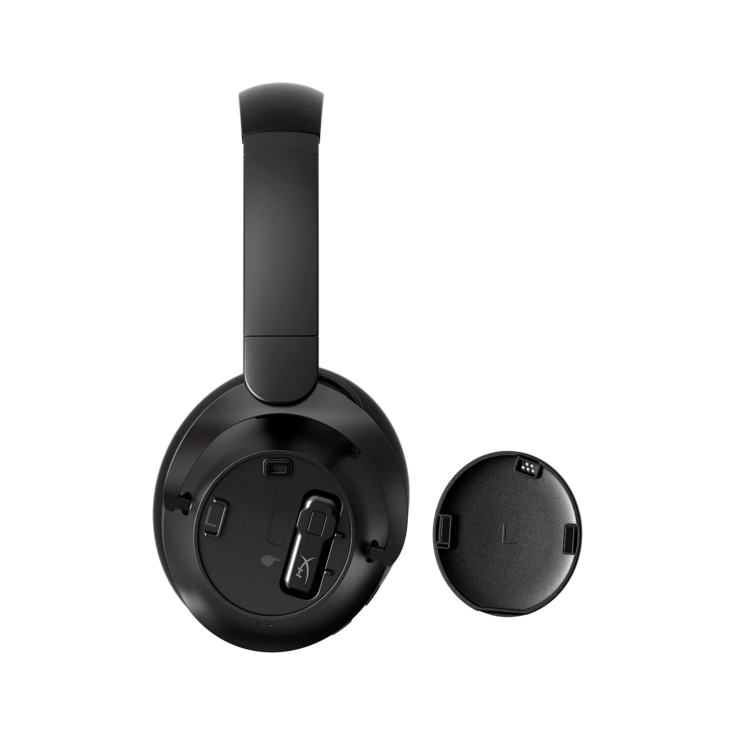 HyperX Cloud MIX 2 - Gaming Headset - Image 3