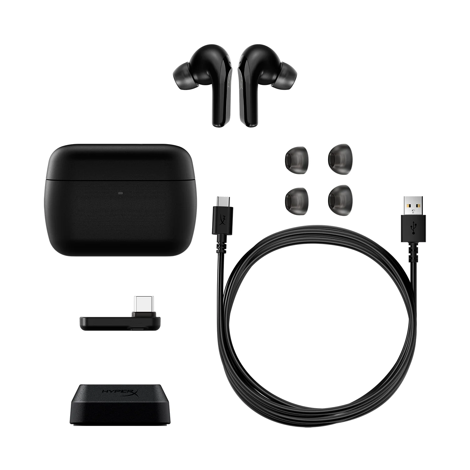 HyperX Cloud MIX Buds 2 Wireless Headphones - Image 8