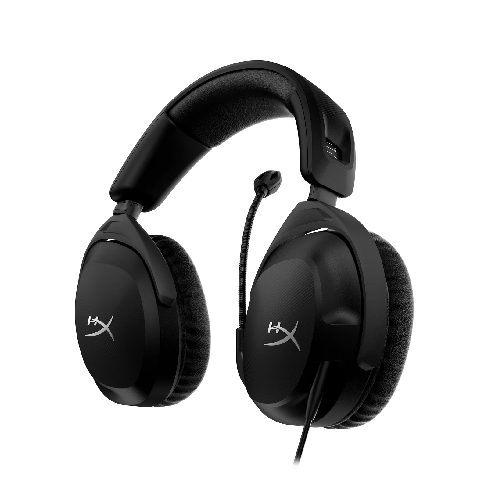 HyperX Cloud Stinger 2 - Gaming Headset - Image 7